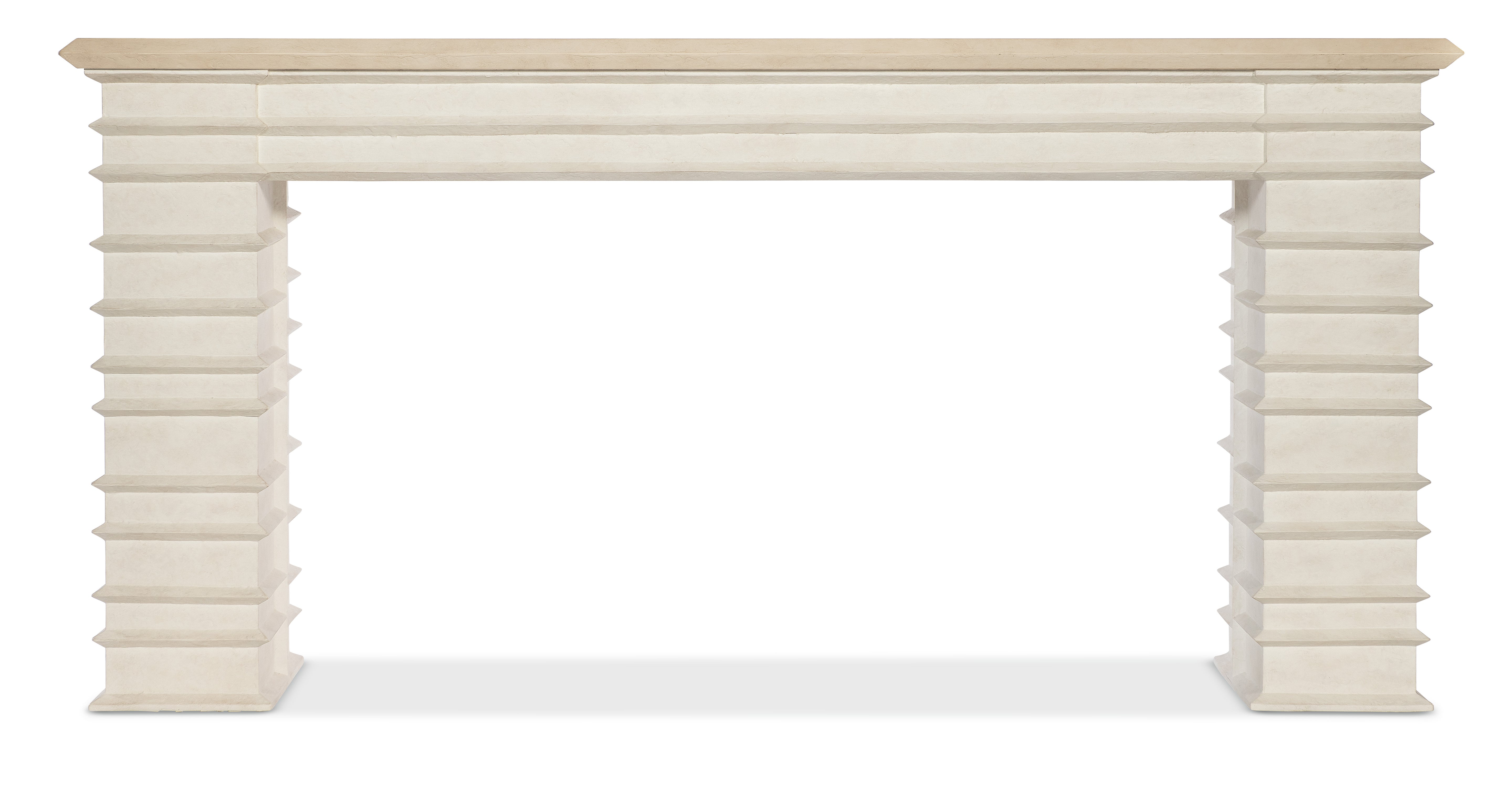 Commerce and Market Melrose Console Table