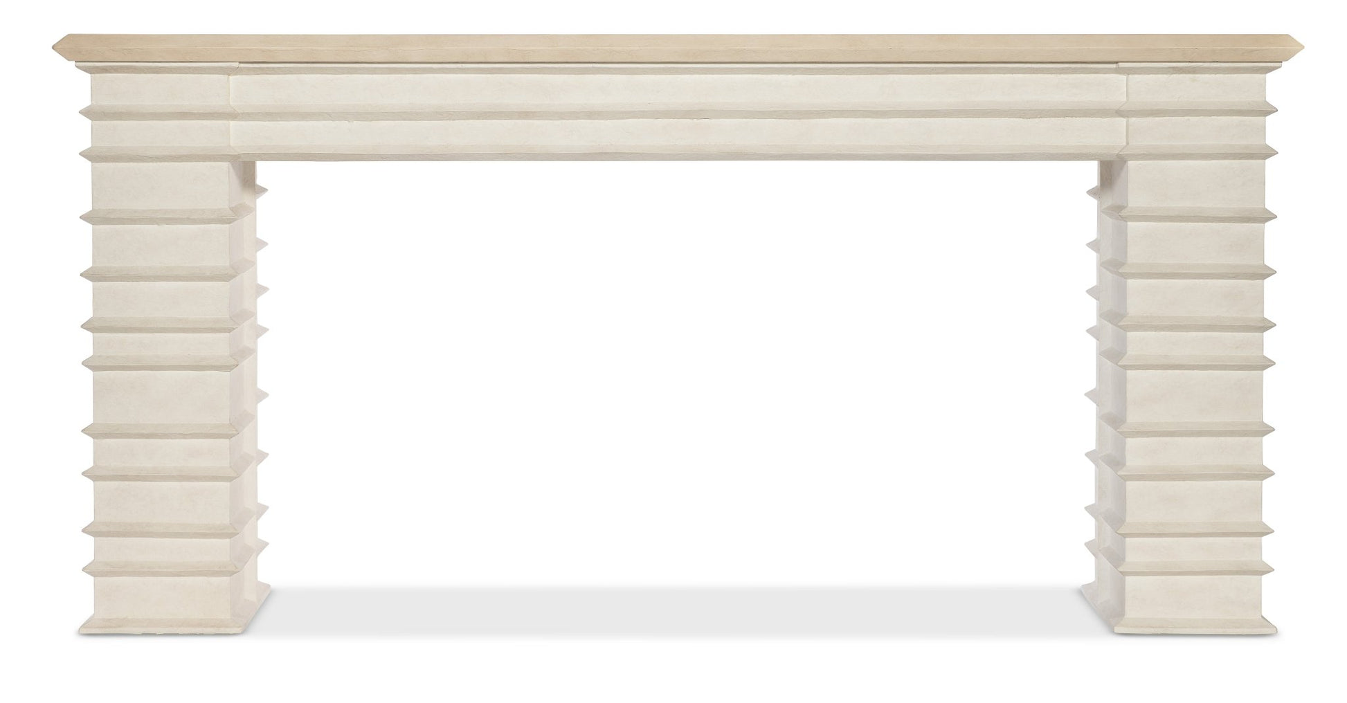 HookerCommerce and Market Melrose Console Table