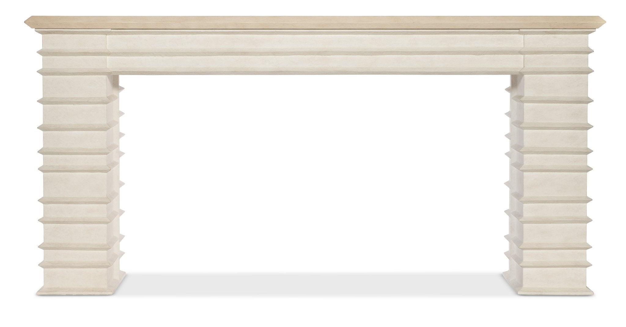 HookerCommerce and Market Melrose Console Table