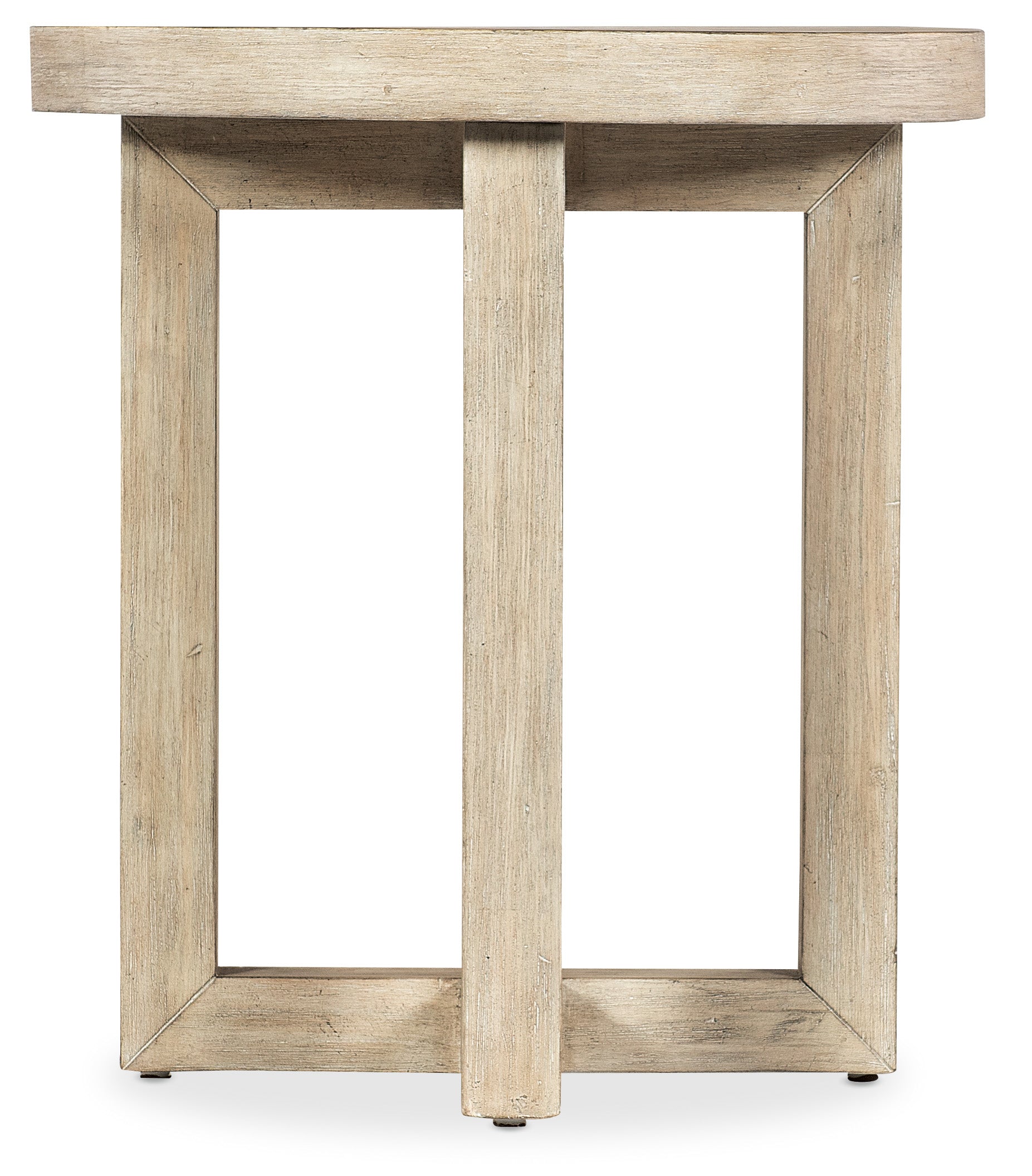 Commerce and Market Modern Side Table