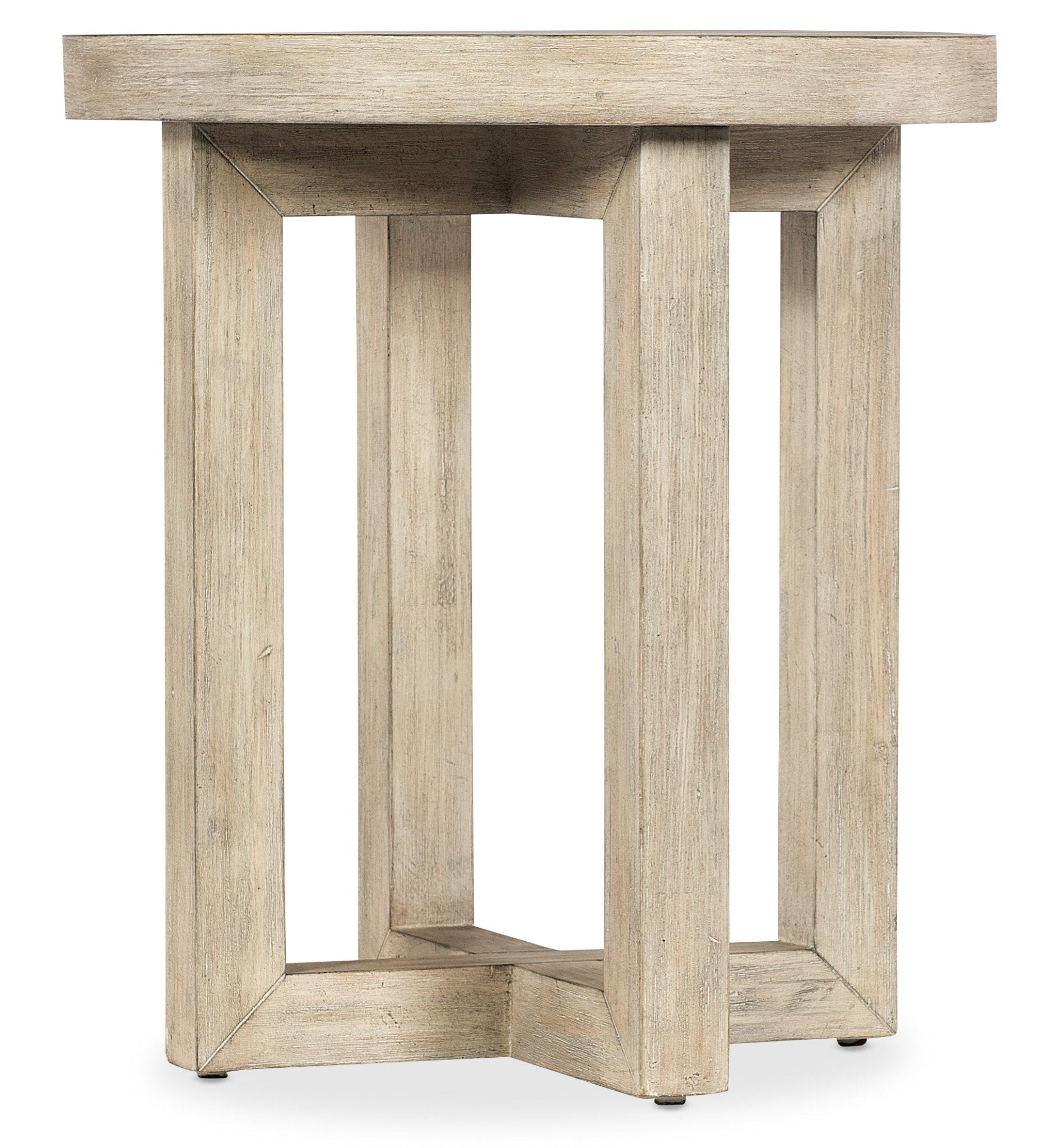 HookerCommerce and Market Modern Side Table