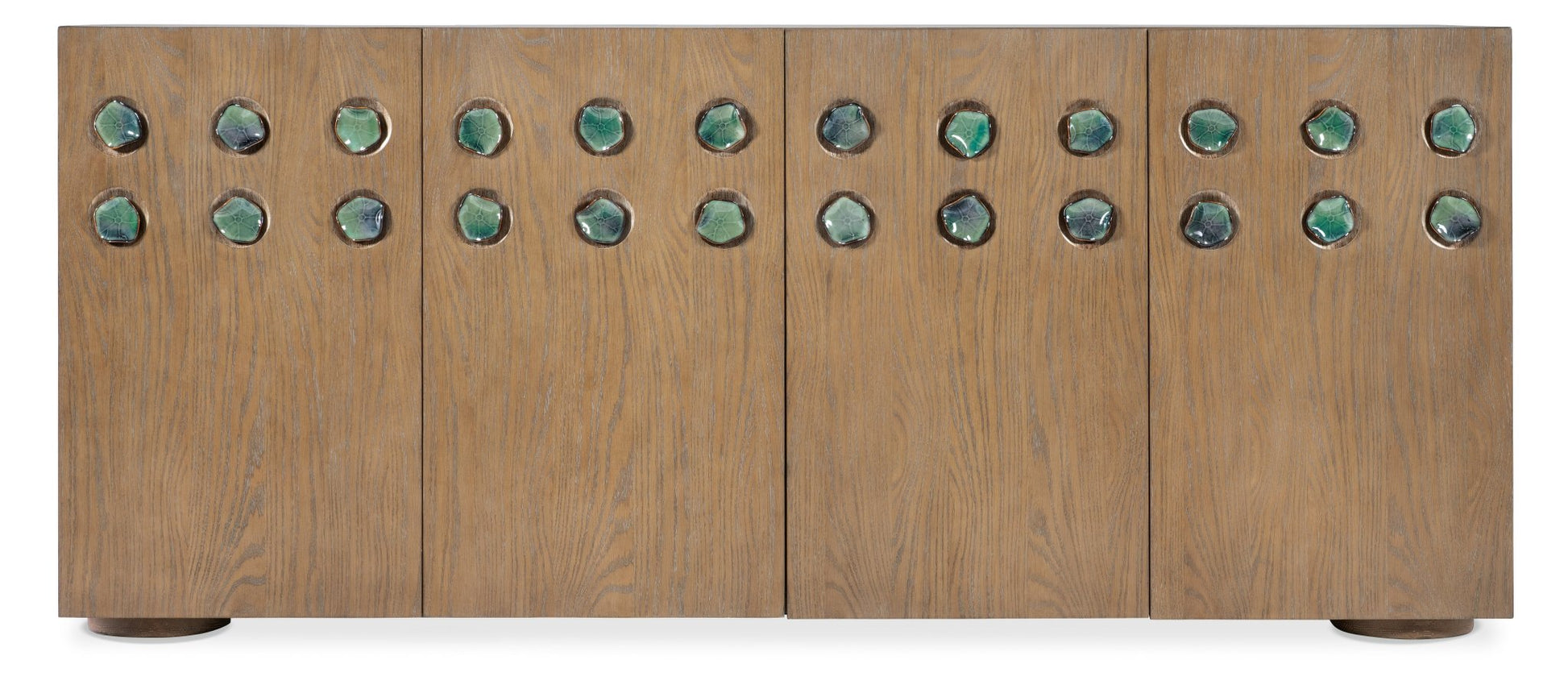 HookerCommerce and Market Pilea Entertainment Credenza