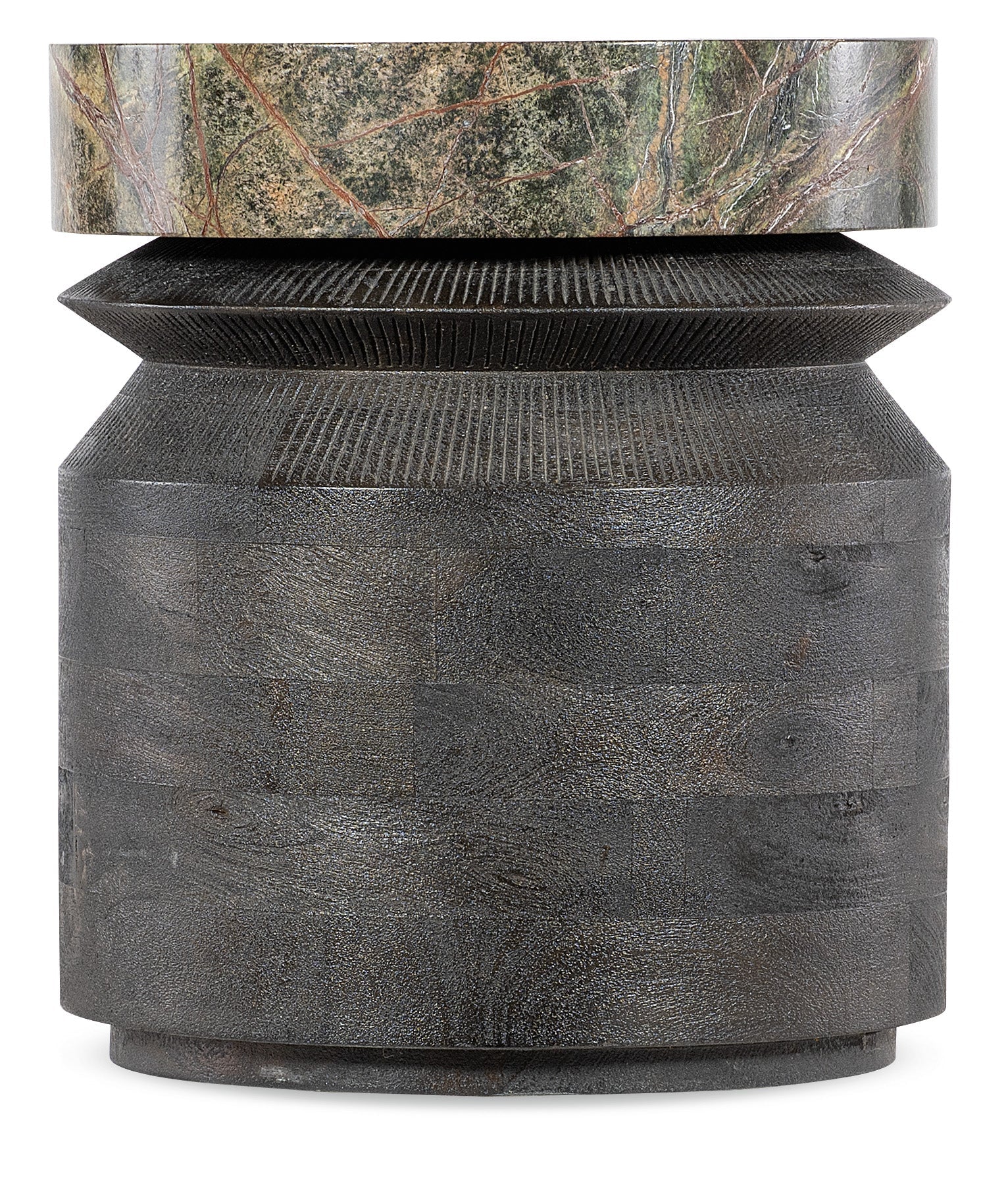 HookerCommerce and Market Valor Accent Table