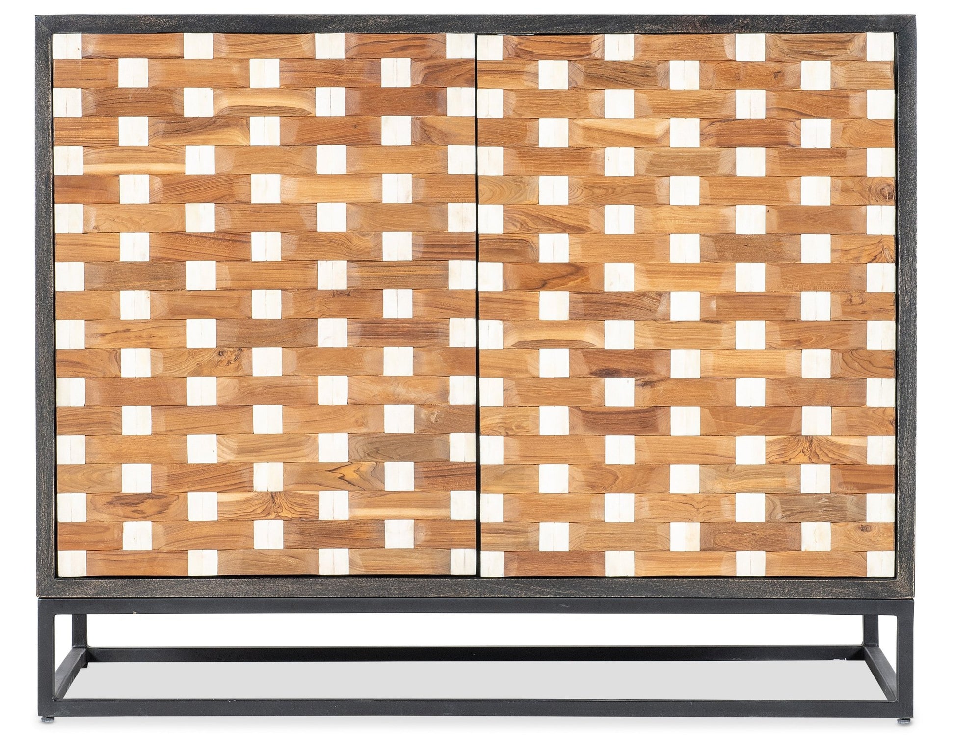 HookerCommerce and Market Weaver 2 - Door Accent Chest