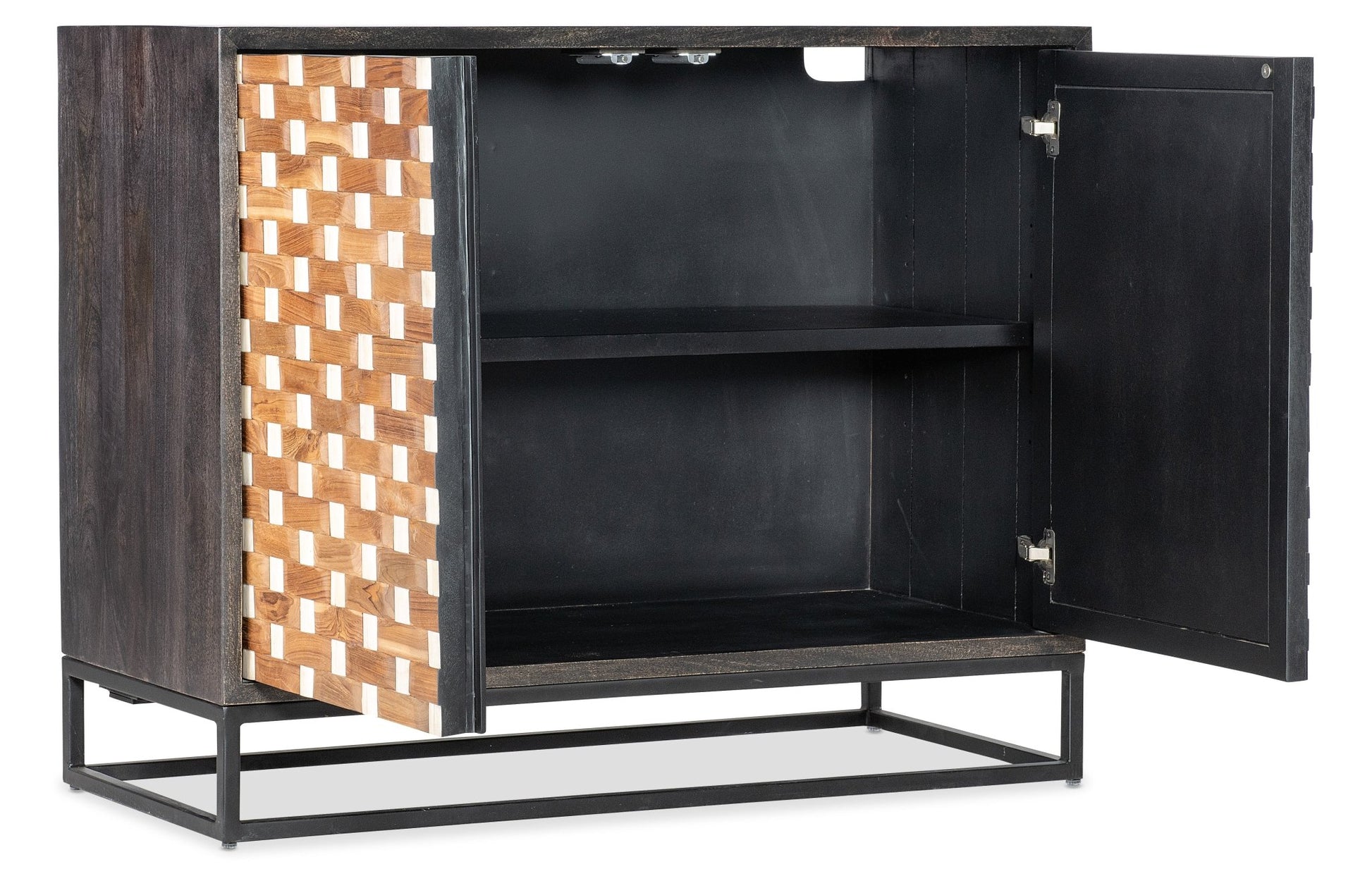 HookerCommerce and Market Weaver 2 - Door Accent Chest