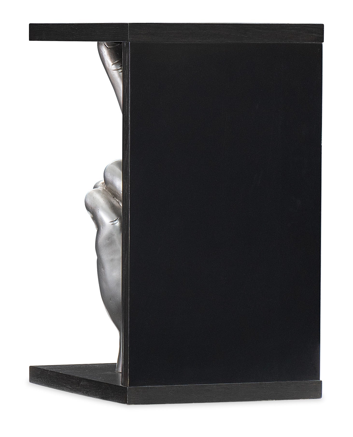 HookerCommerce & Market Accent Table