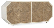 HookerCommerce & Market Angles Credenza