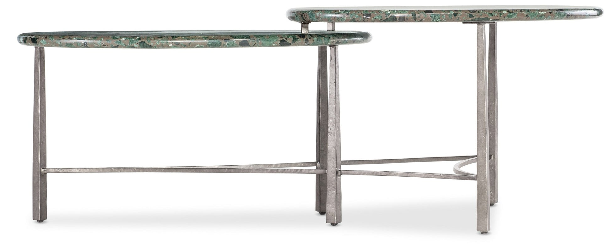 HookerCommerce & Market Antares Cocktail Table