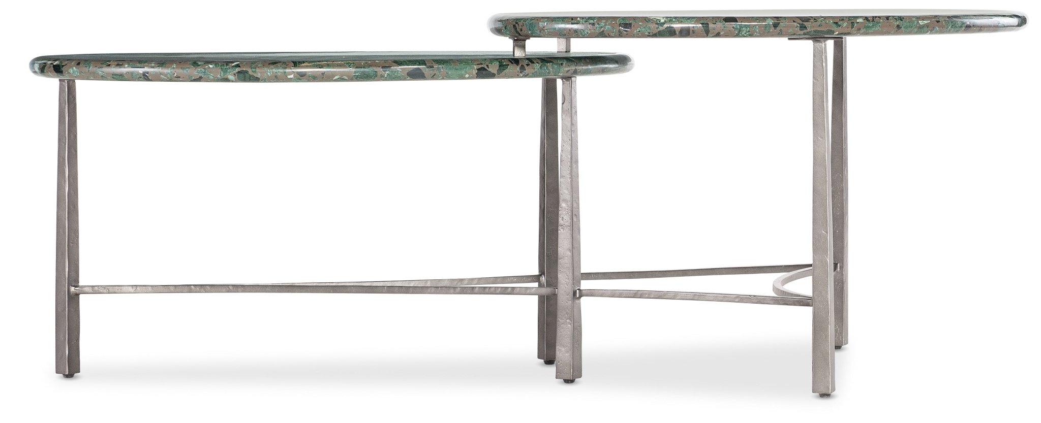 HookerCommerce & Market Antares Cocktail Table