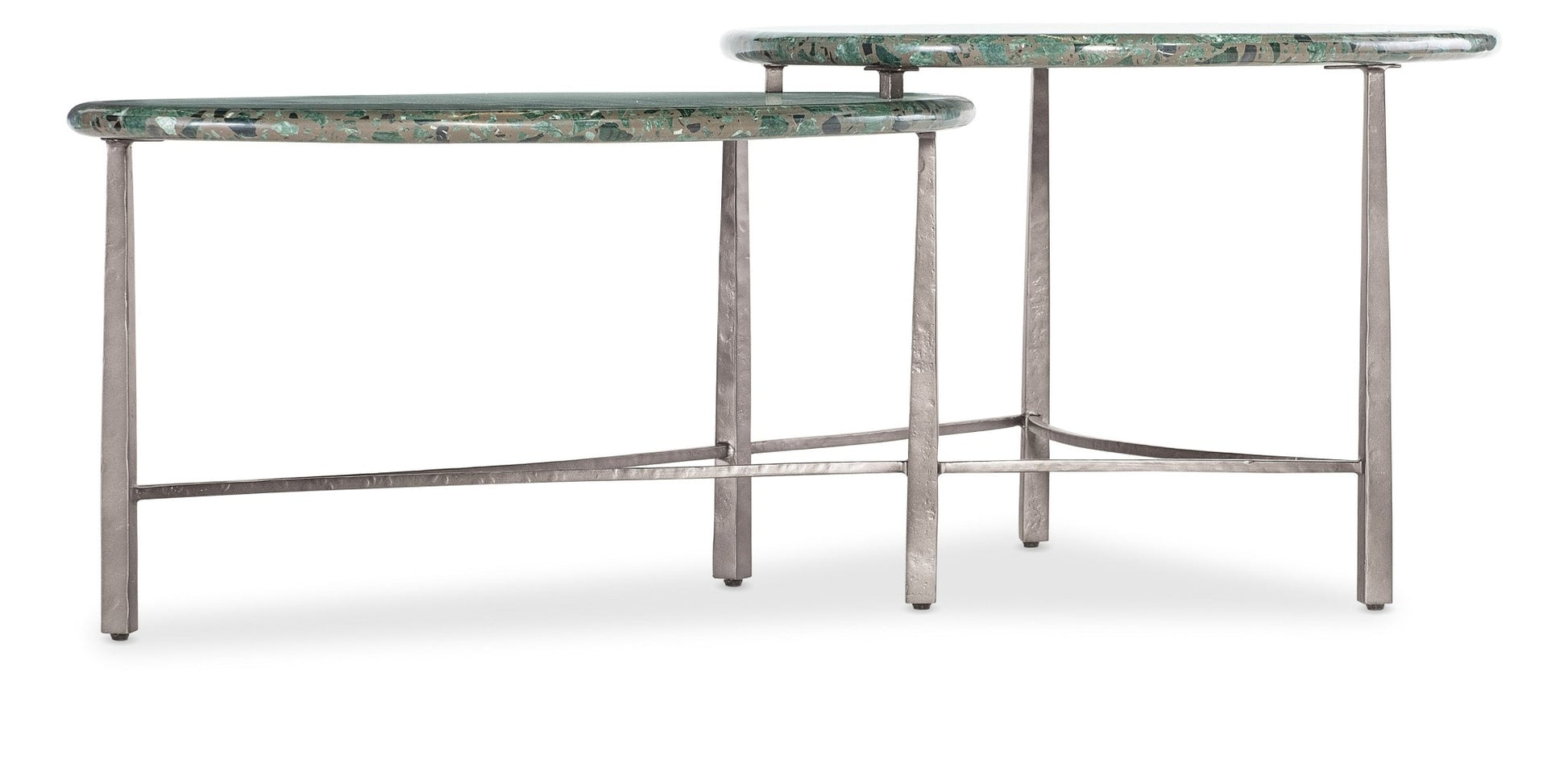 HookerCommerce & Market Antares Cocktail Table