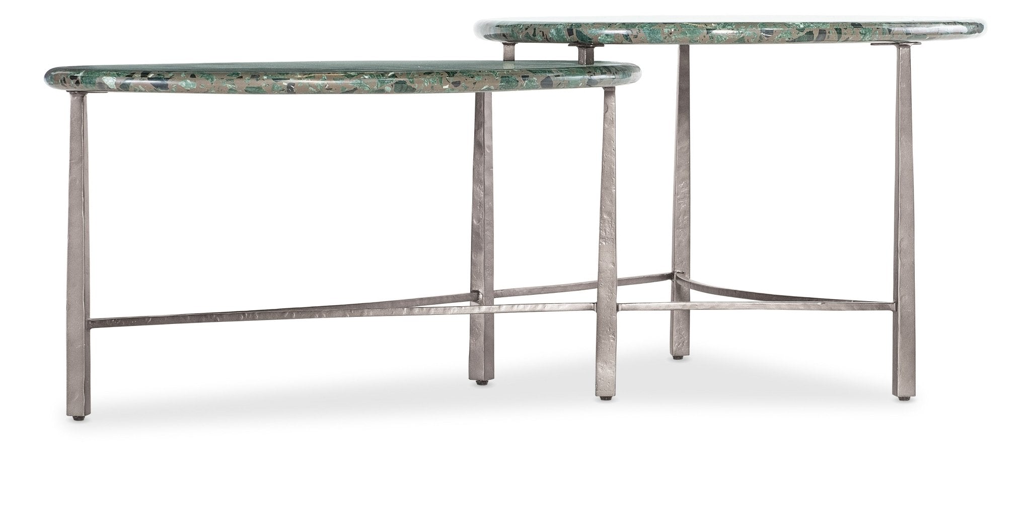 HookerCommerce & Market Antares Cocktail Table
