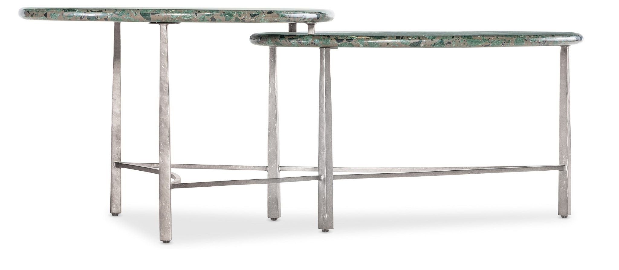 HookerCommerce & Market Antares Cocktail Table