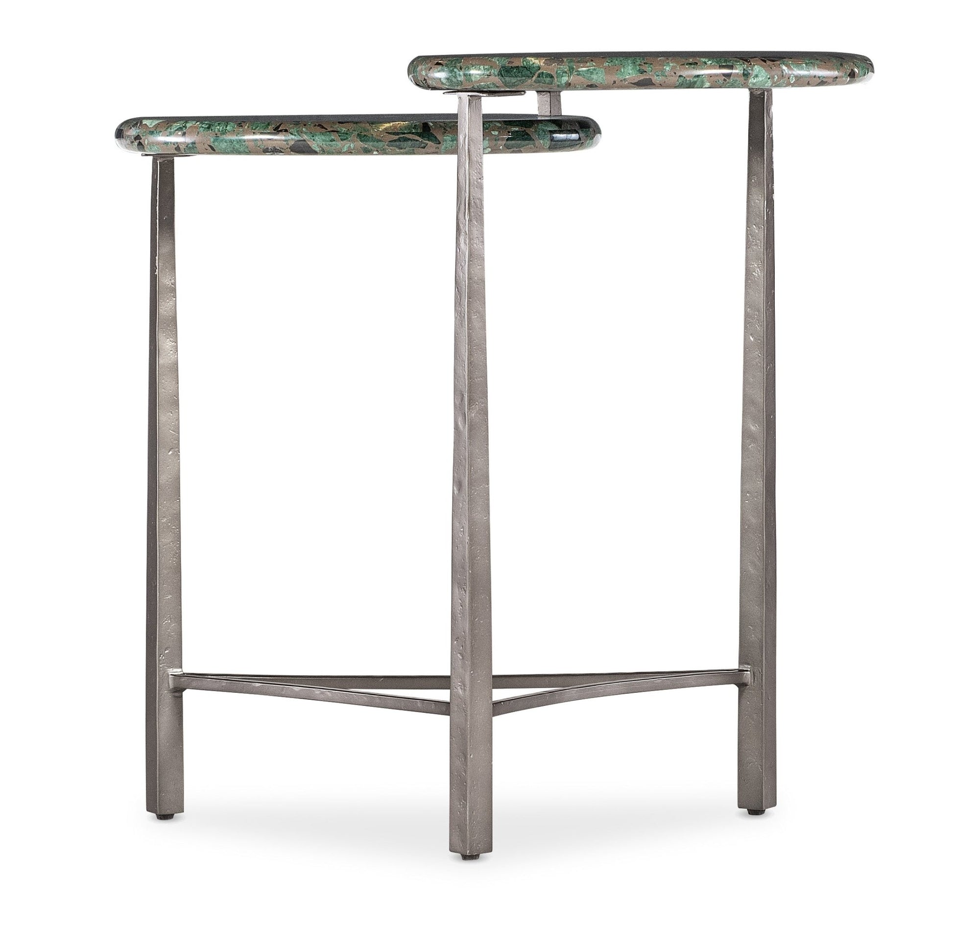 HookerCommerce & Market Antares End Table