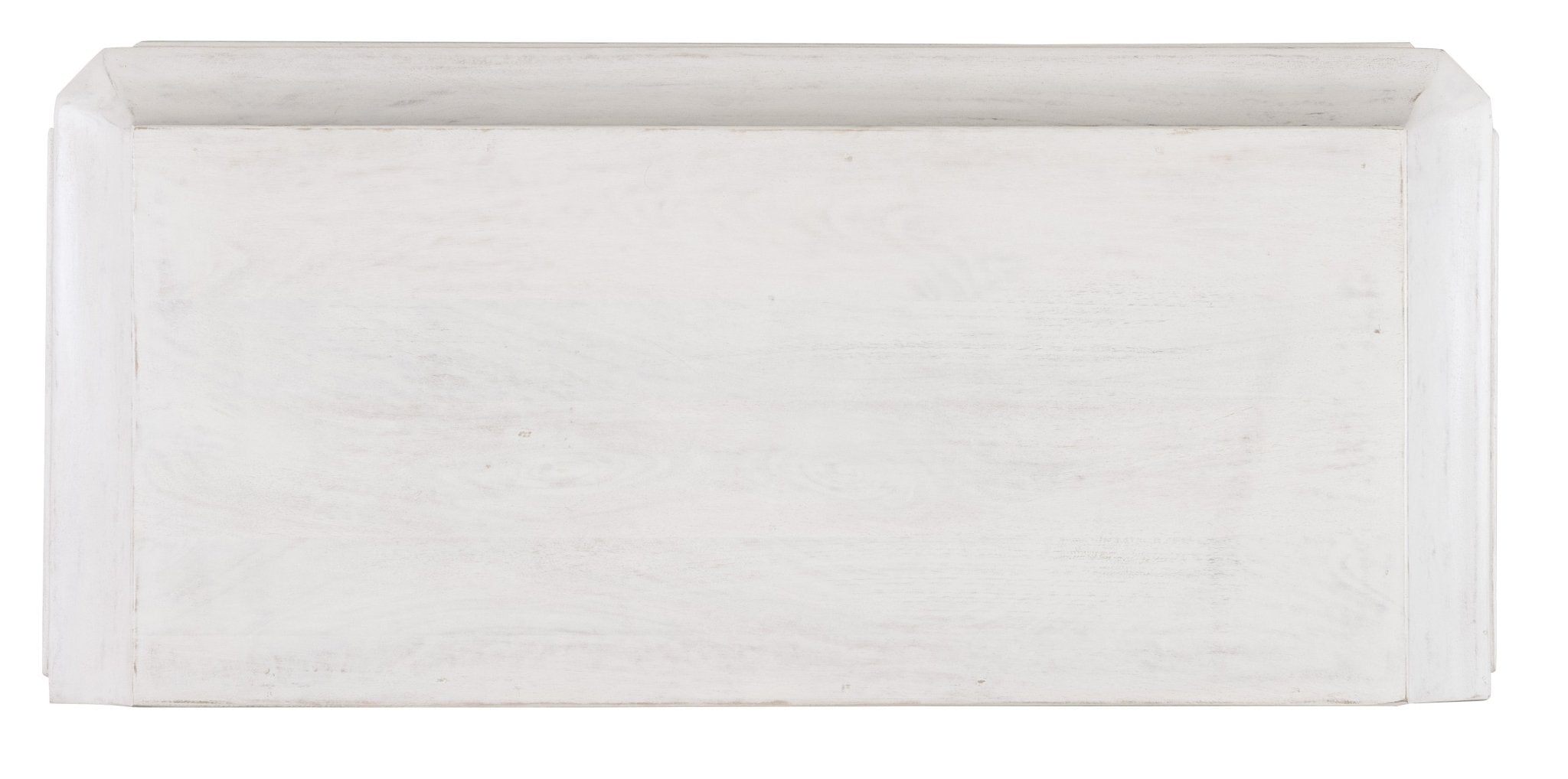 HookerCommerce & Market Argyle Three - Drawer Chest