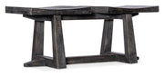 HookerCommerce & Market Arness Tandem Bench