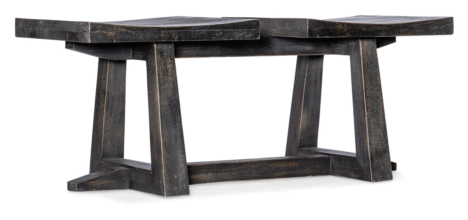 HookerCommerce & Market Arness Tandem Bench