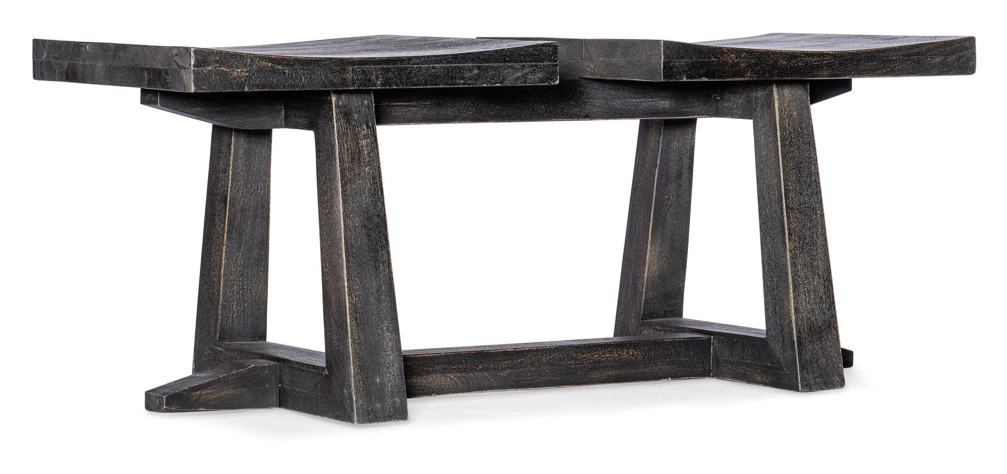 HookerCommerce & Market Arness Tandem Bench