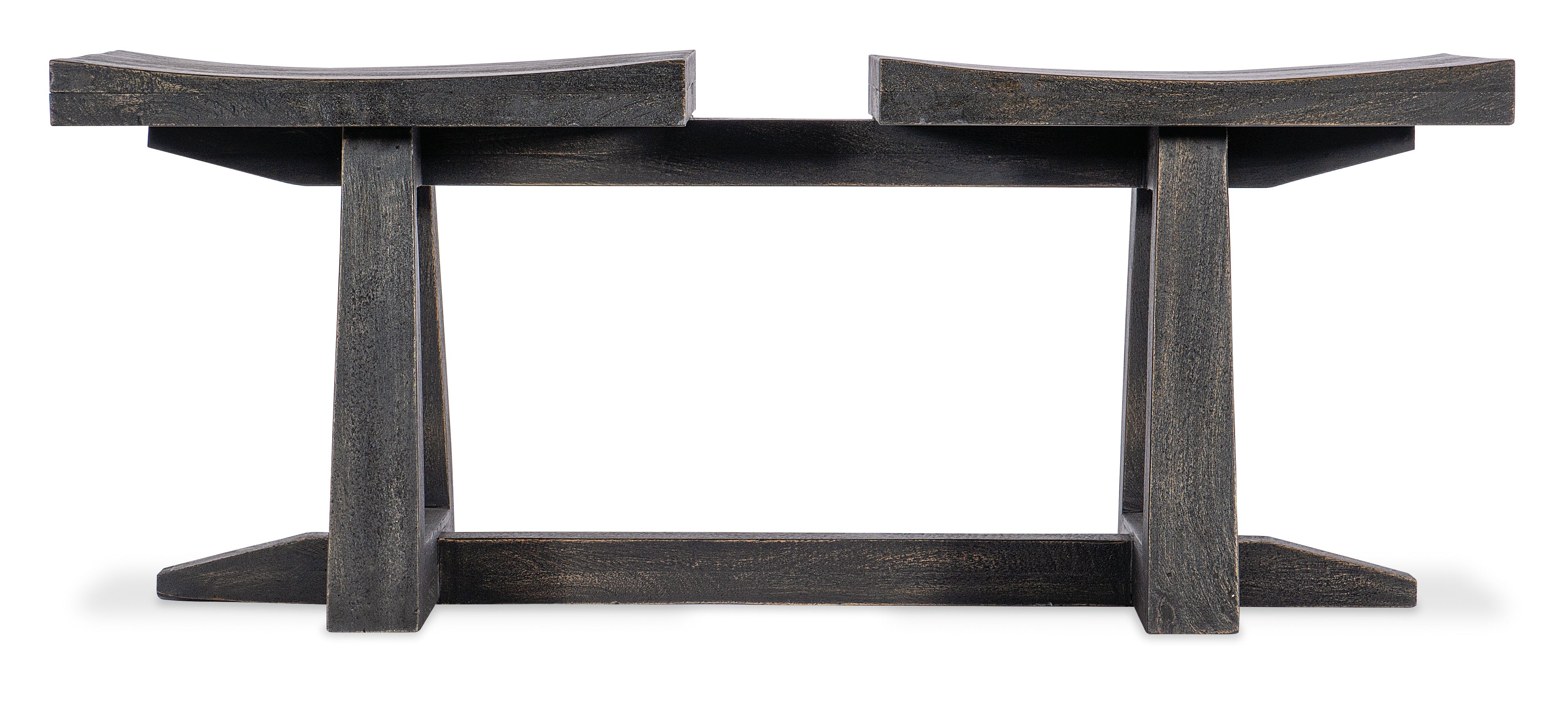 商业与市场 Arness 串联长凳