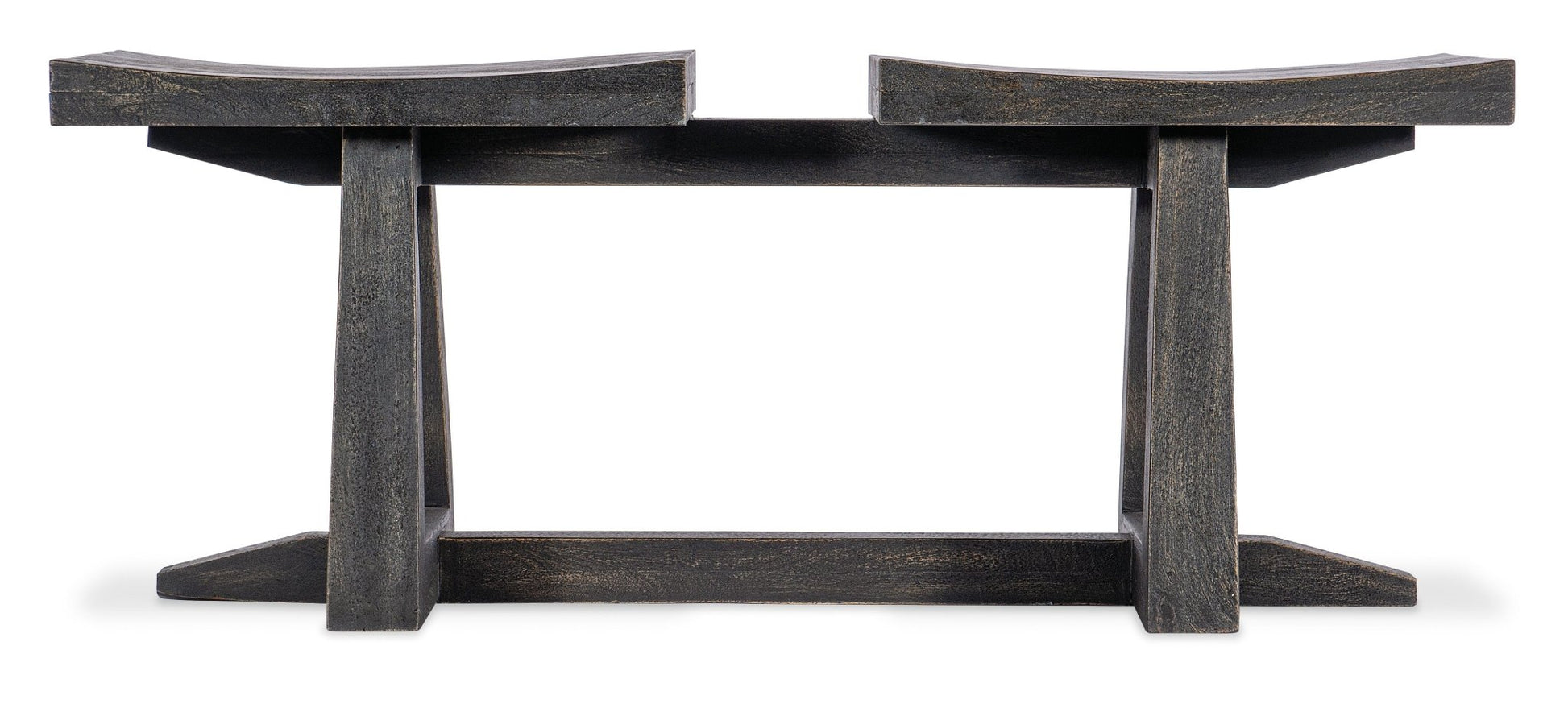 HookerCommerce & Market Arness Tandem Bench