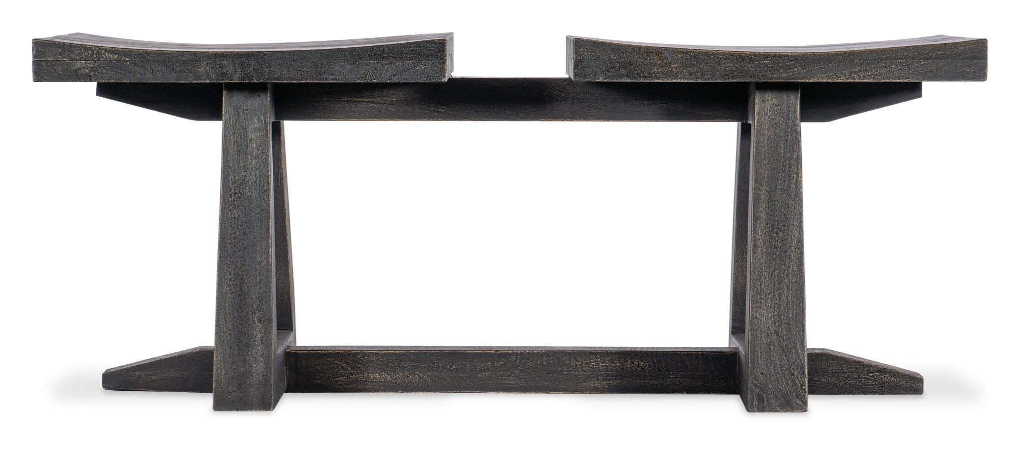 HookerCommerce & Market Arness Tandem Bench