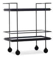 HookerCommerce & Market Bar Cart