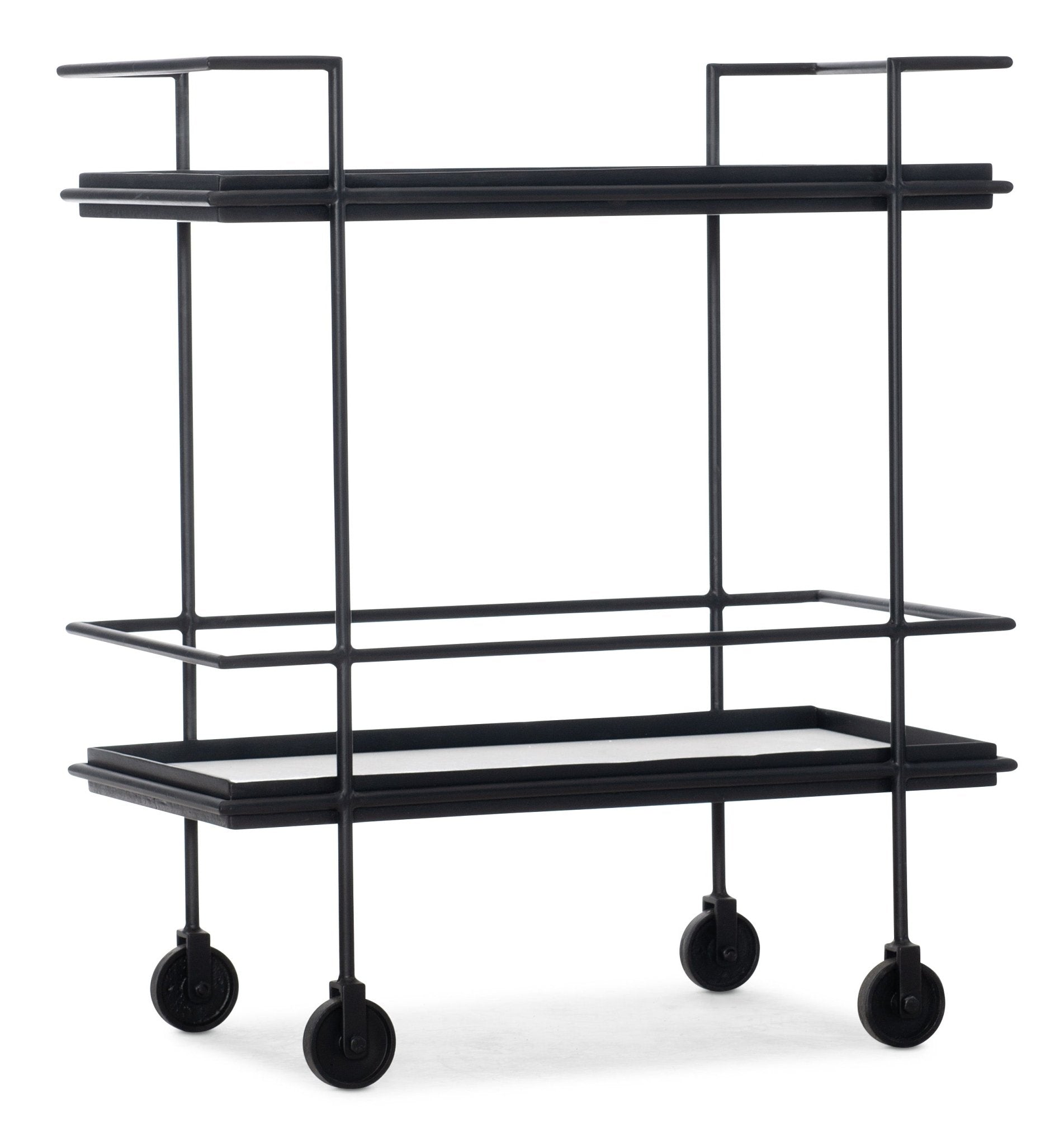 HookerCommerce & Market Bar Cart
