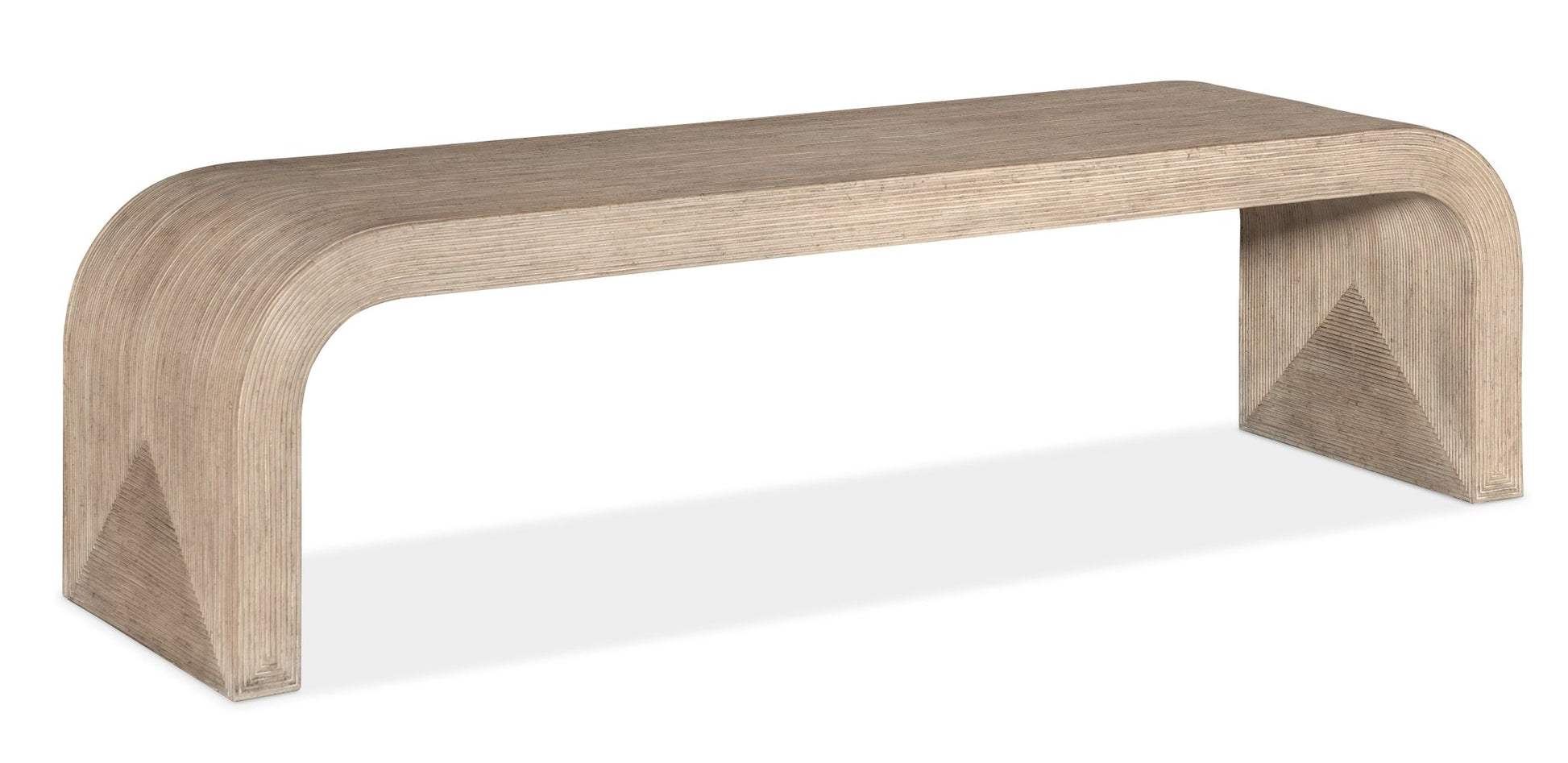 HookerCommerce & Market Bench