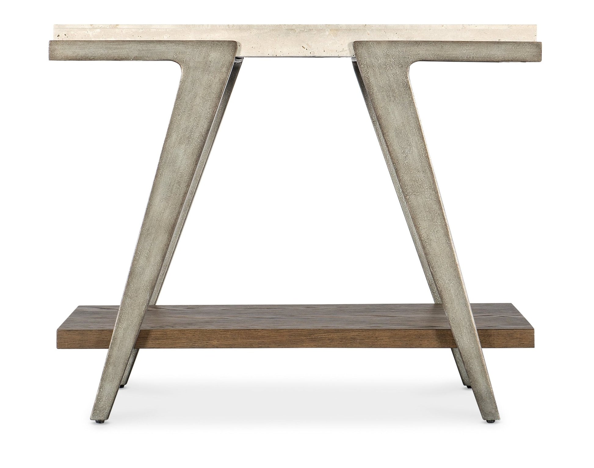 HookerCommerce & Market Boomerang Side Table
