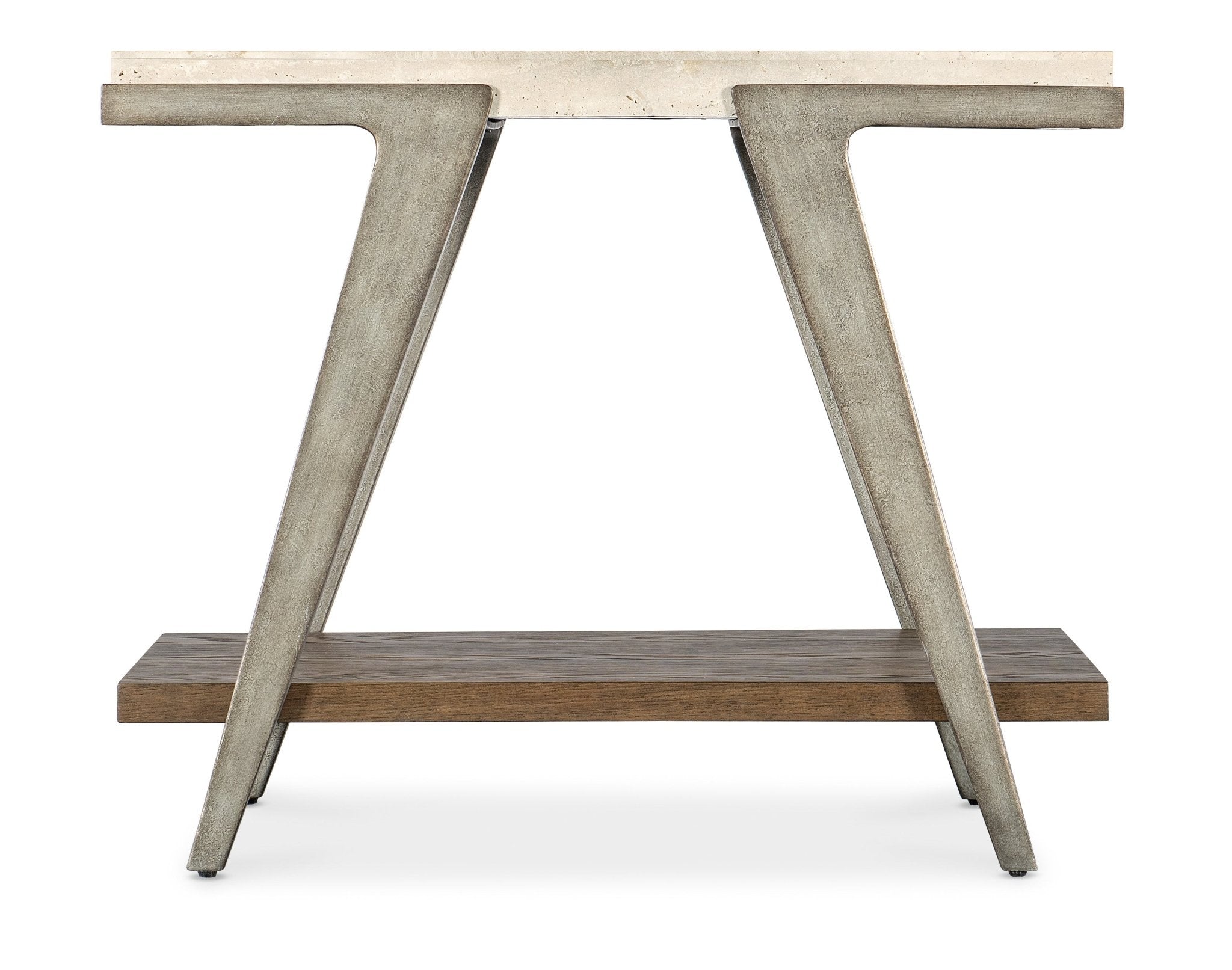 HookerCommerce & Market Boomerang Side Table