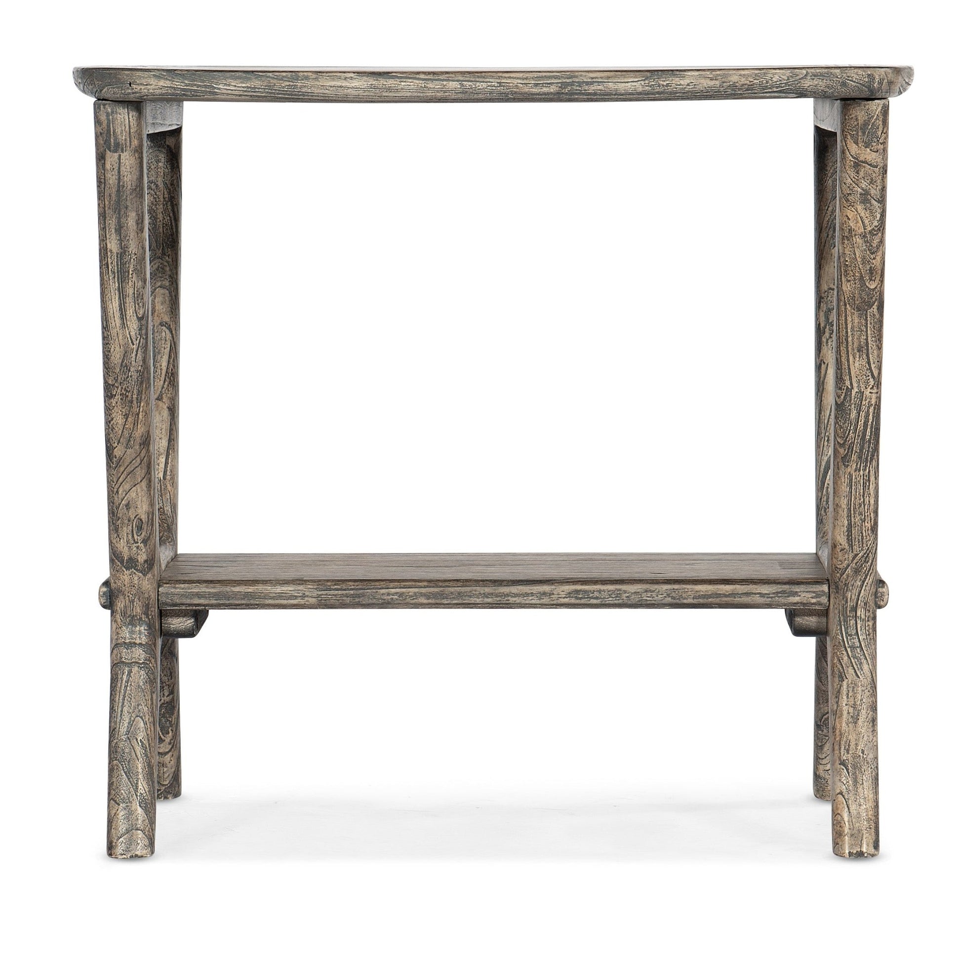 HookerCommerce & Market Brandon End Table
