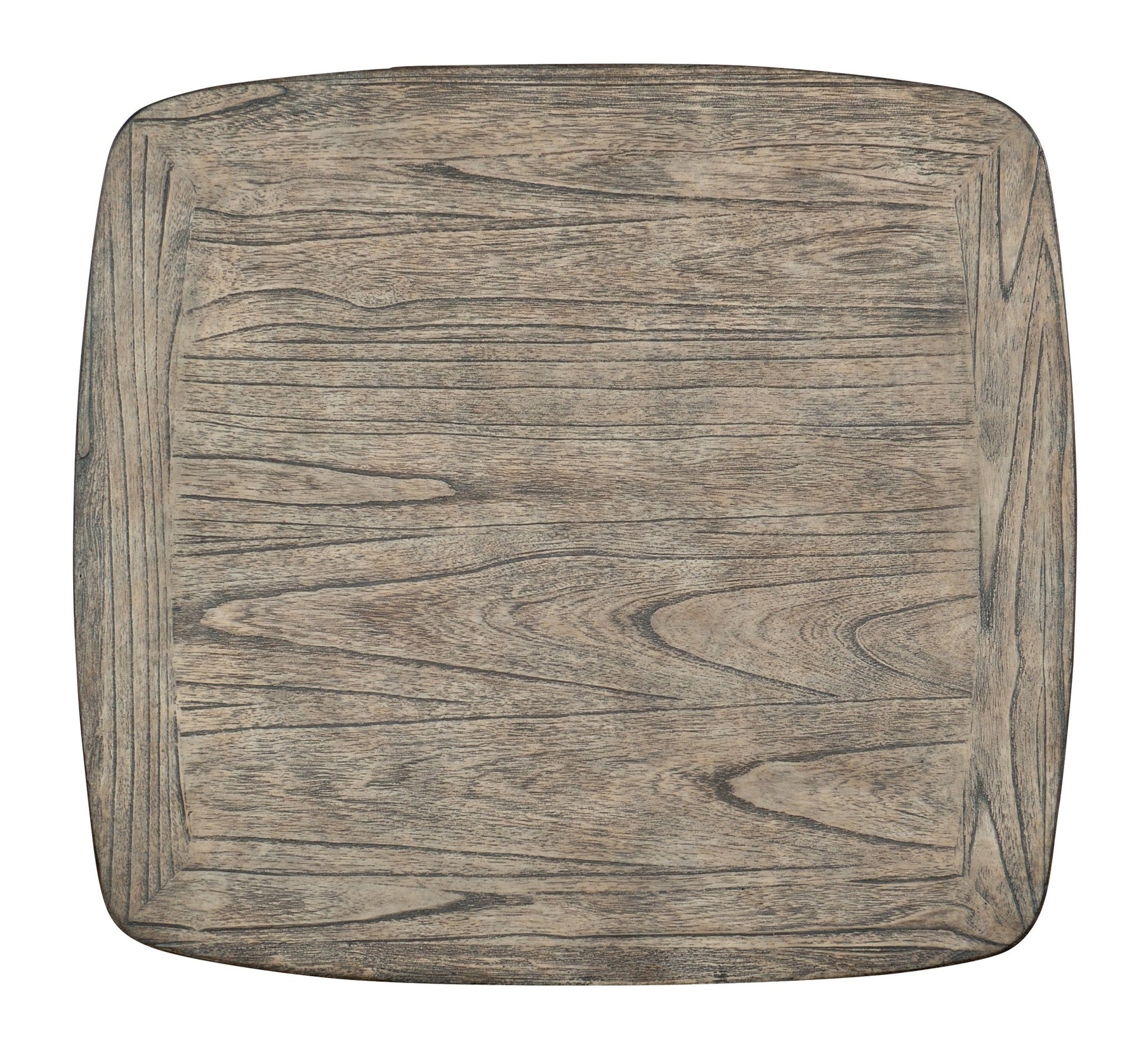 HookerCommerce & Market Brandon End Table