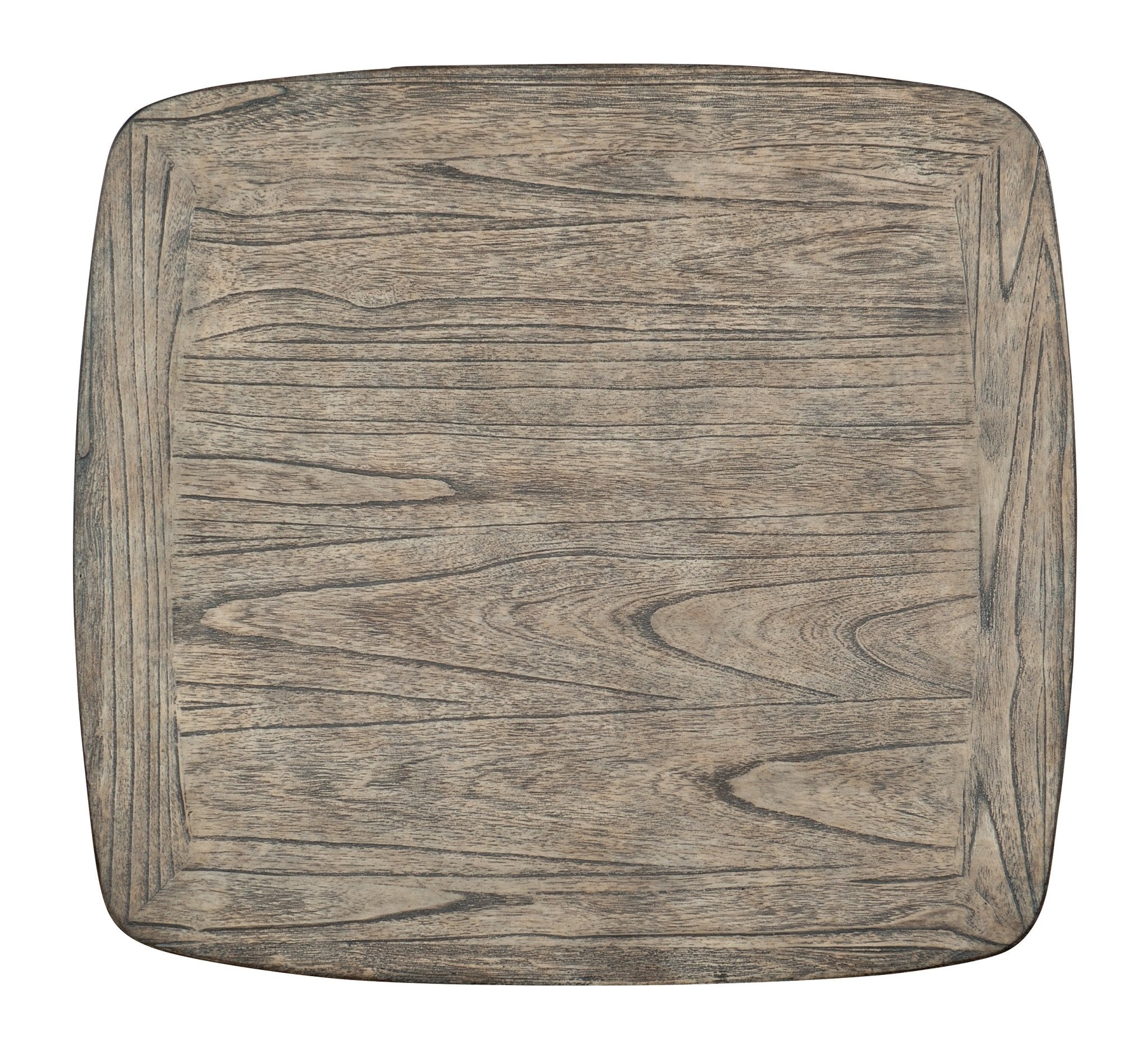 HookerCommerce & Market Brandon End Table