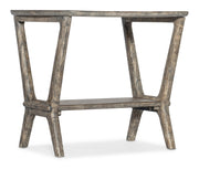HookerCommerce & Market Brandon End Table