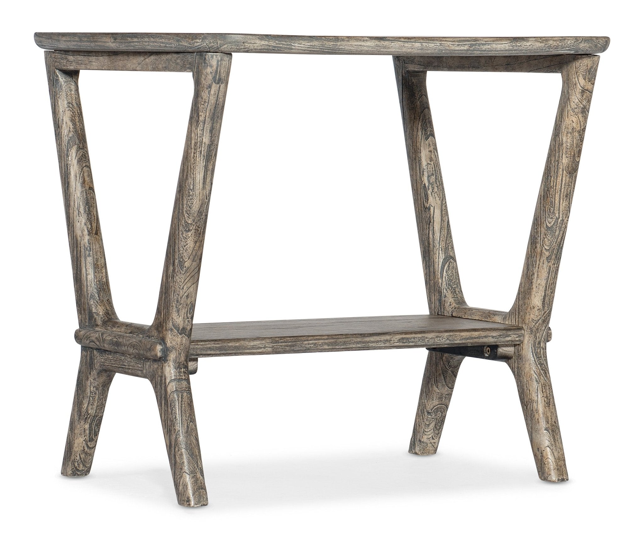 HookerCommerce & Market Brandon End Table