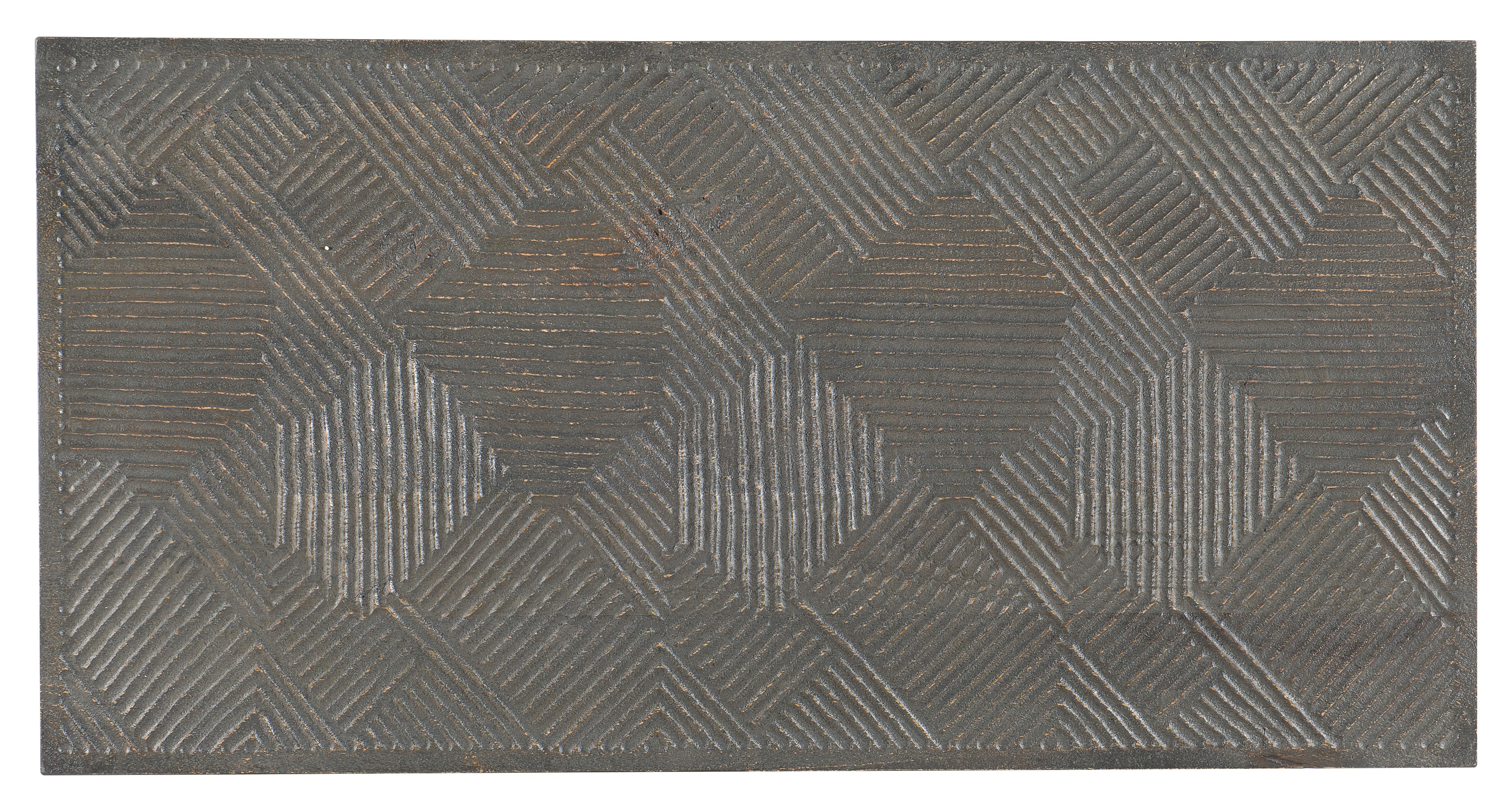 商业与市场雕花箱式鸡尾酒桌