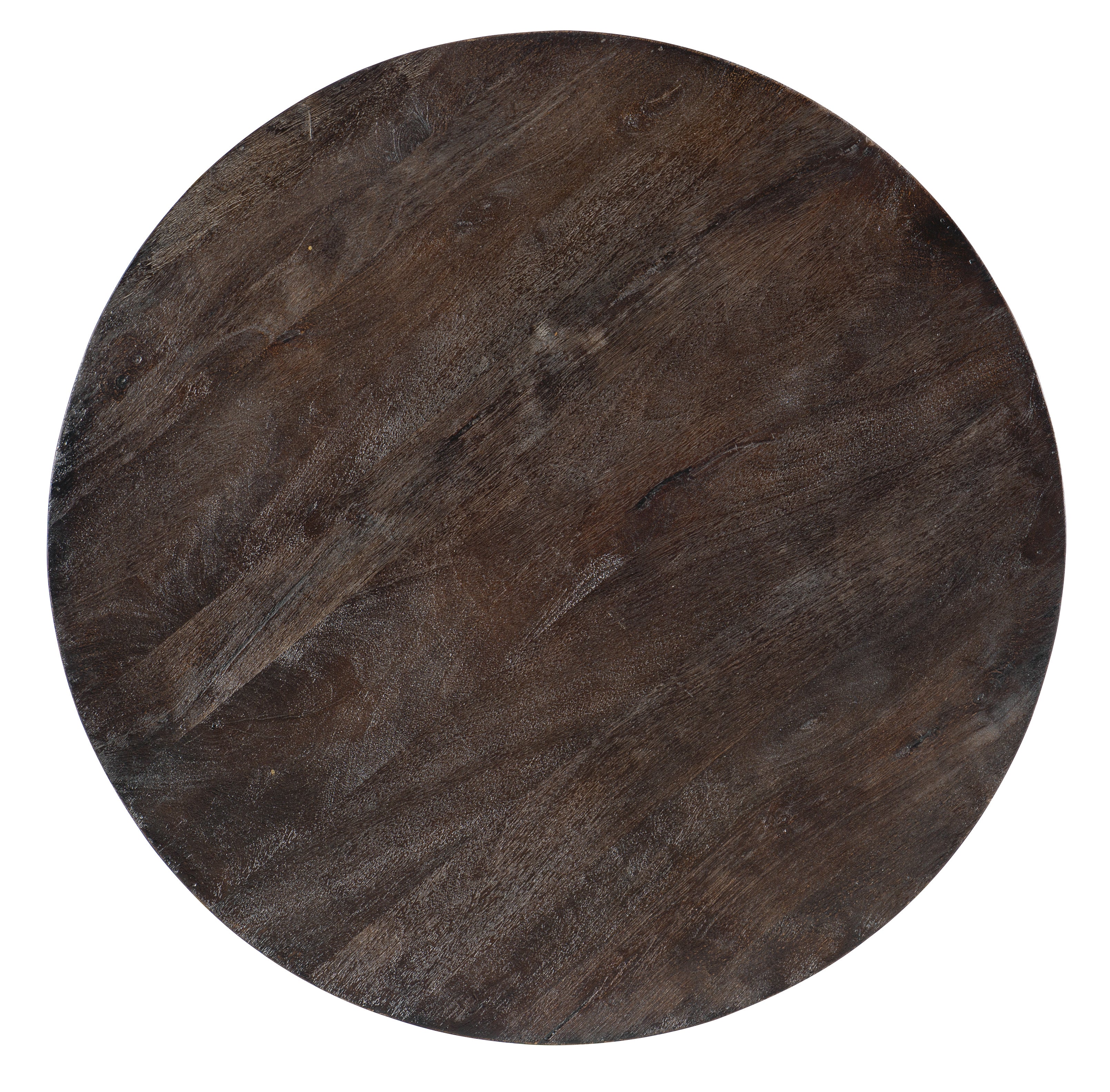 商业与市场雕花圆形鸡尾酒桌