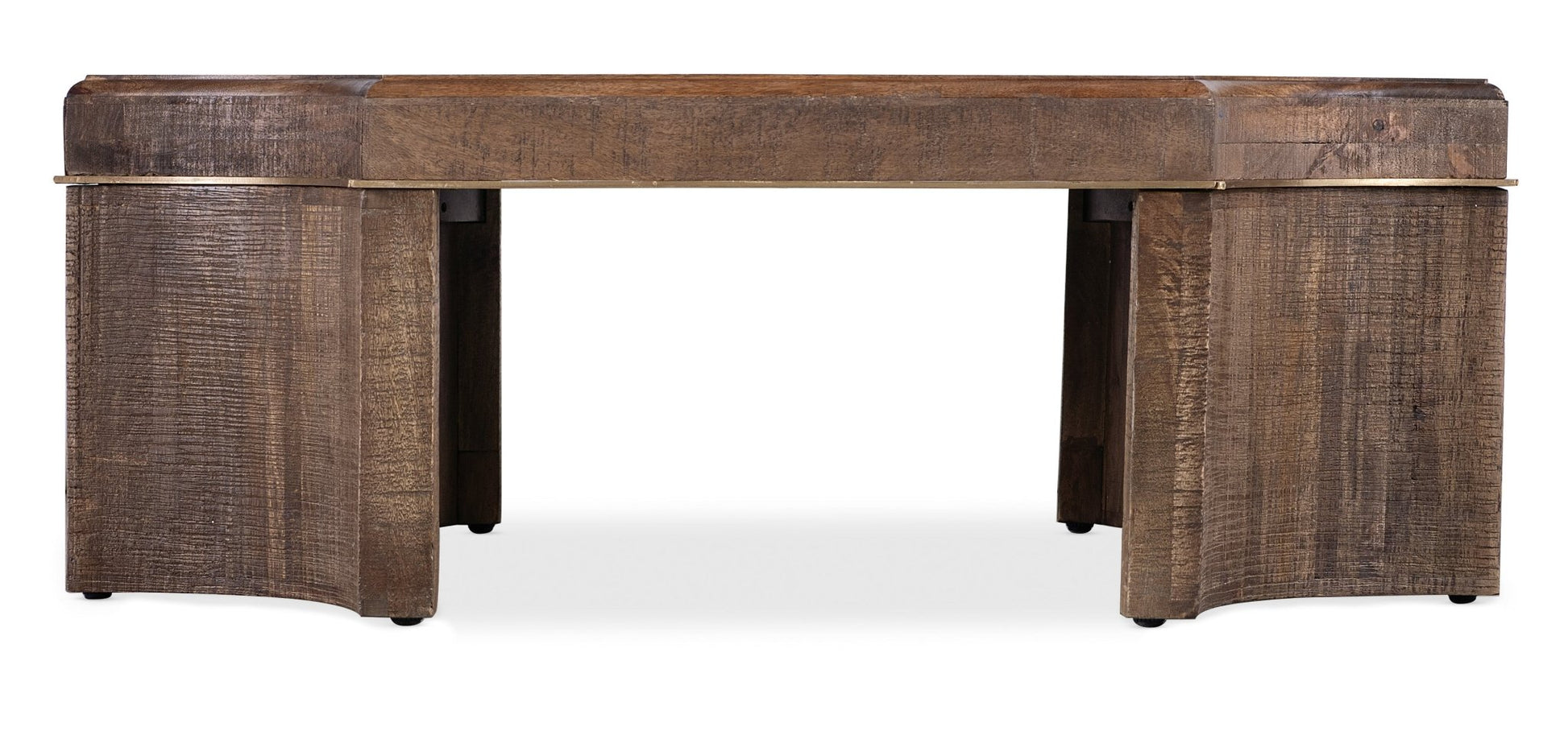 HookerCommerce & Market Cocktail Table