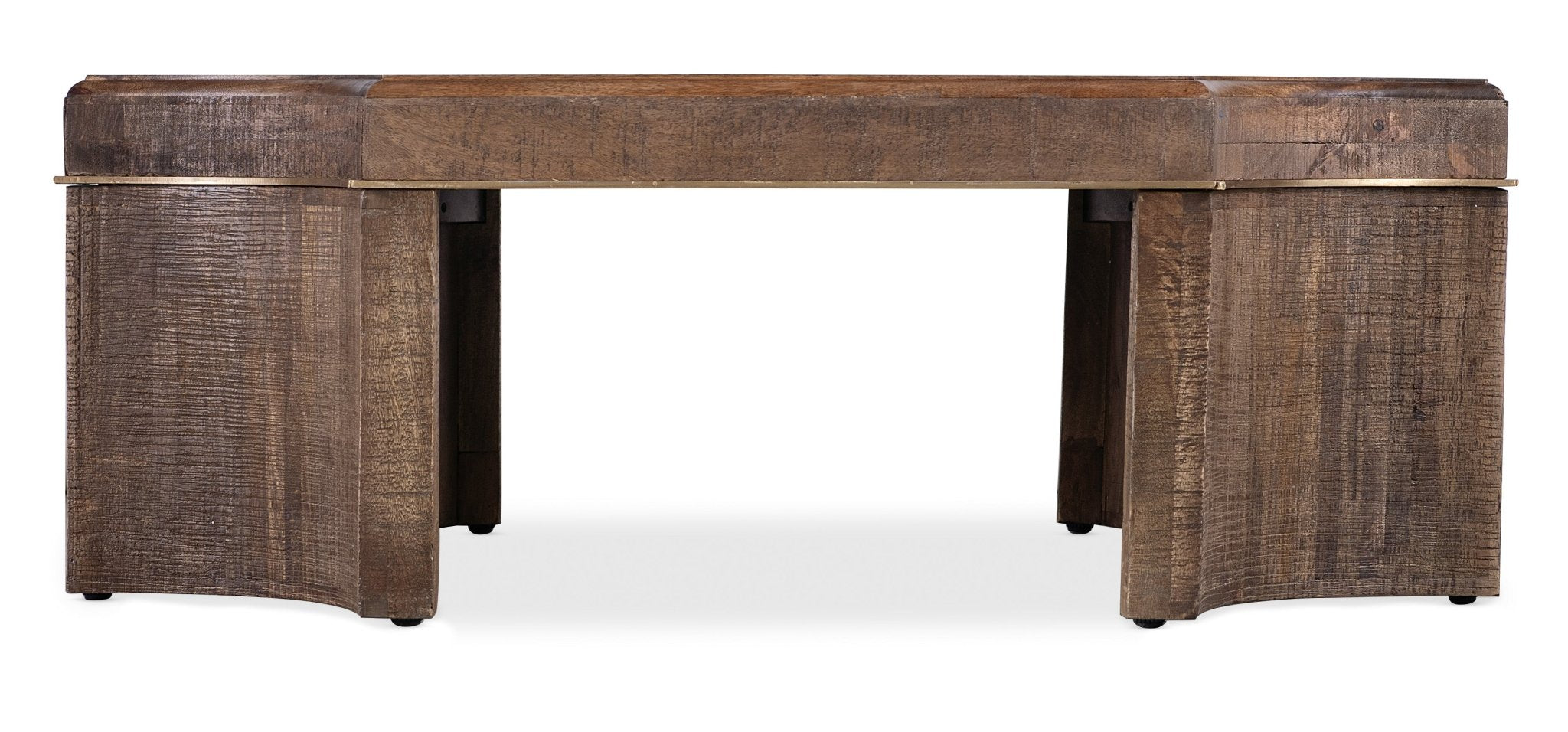 HookerCommerce & Market Cocktail Table