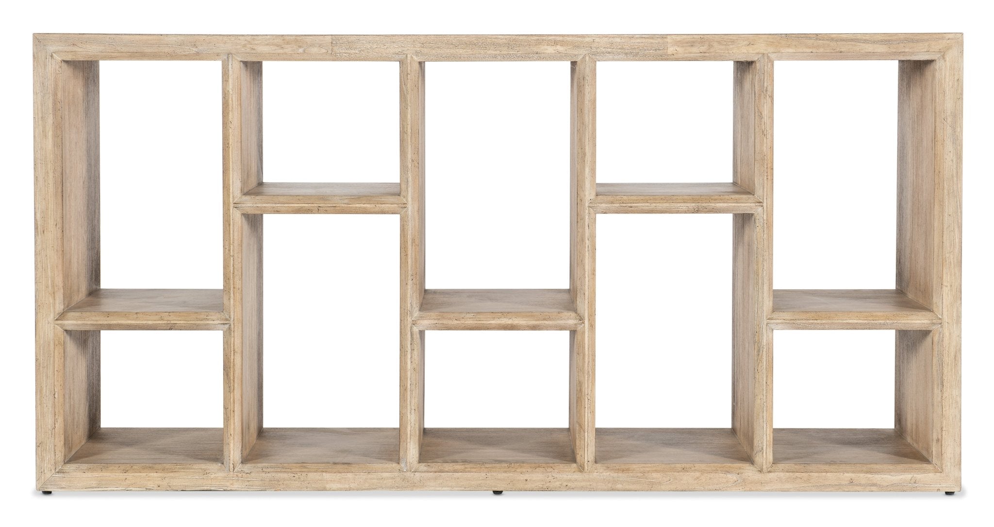 HookerCommerce & Market Console
