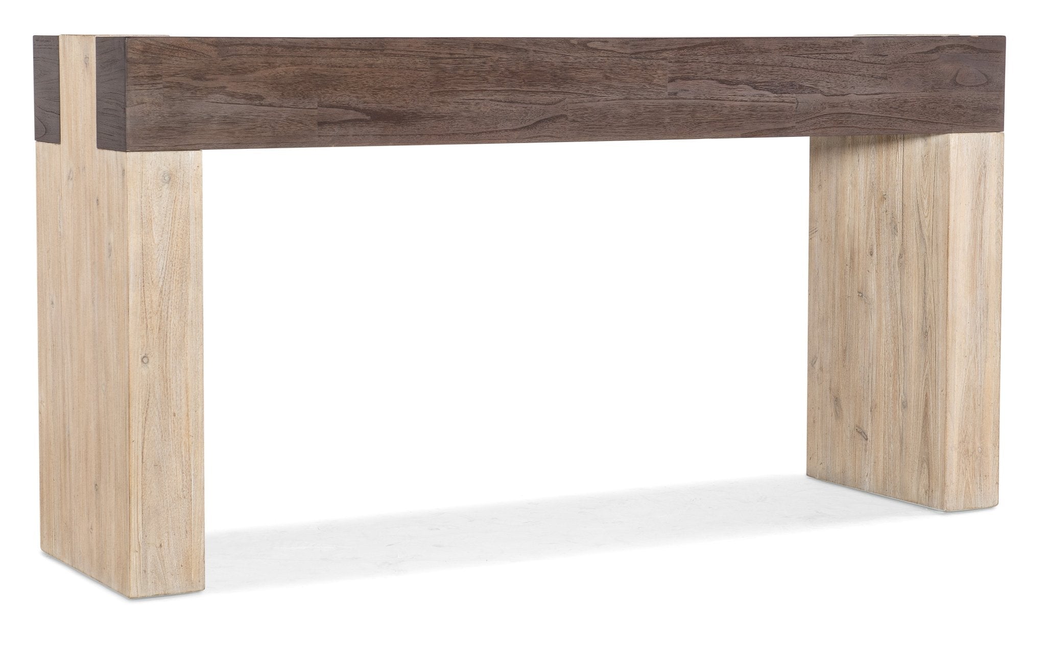 HookerCommerce & Market Console Table