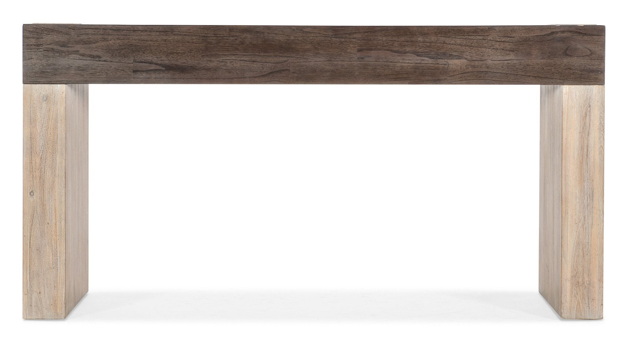 HookerCommerce & Market Console Table