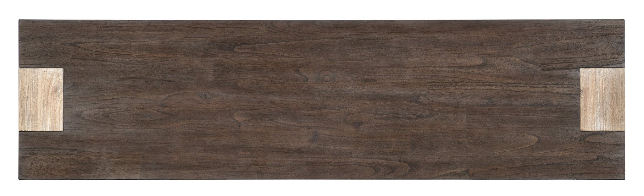 HookerCommerce & Market Console Table