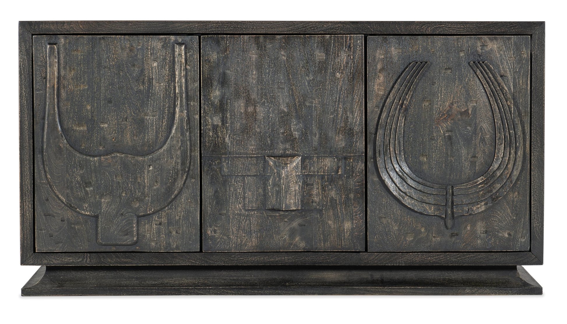 HookerCommerce & Market Credenza