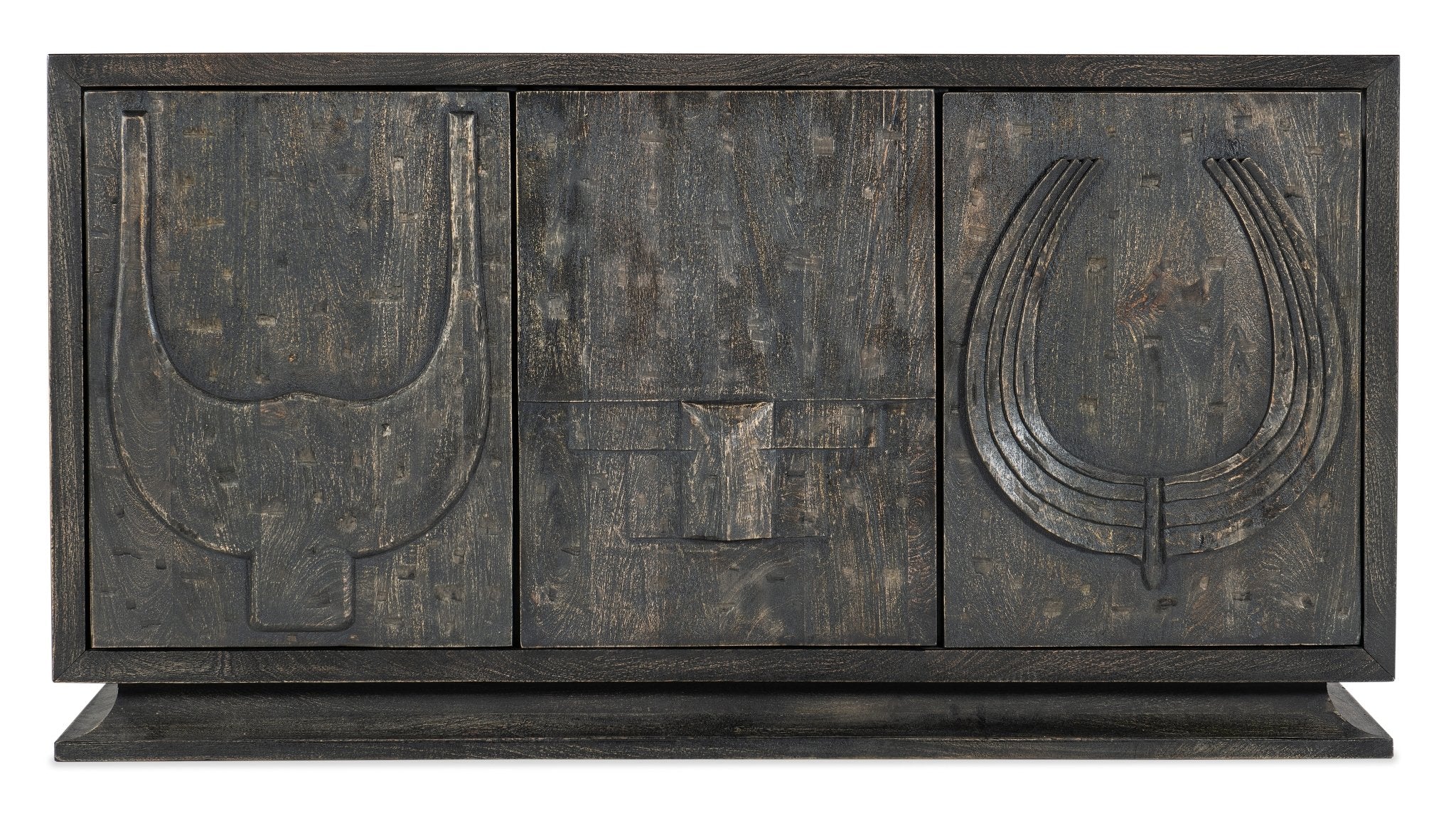 HookerCommerce & Market Credenza