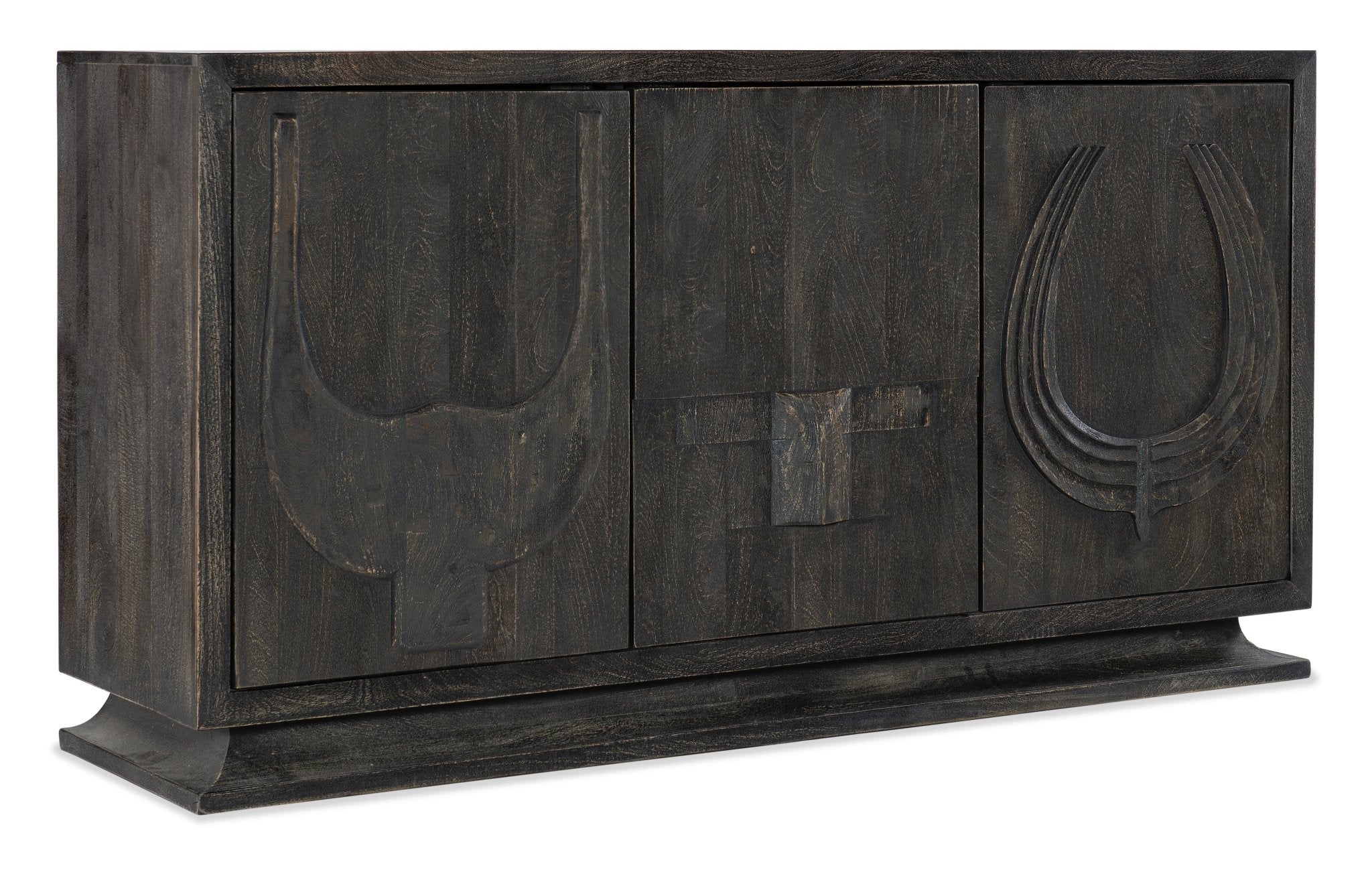 HookerCommerce & Market Credenza