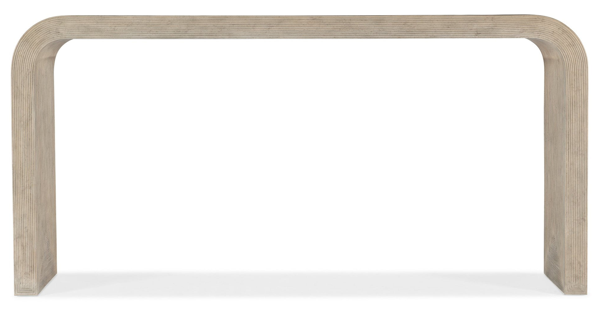 HookerCommerce & Market Delta Console Table