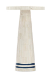 HookerCommerce & Market Don't Be Blue Bone Spot Table
