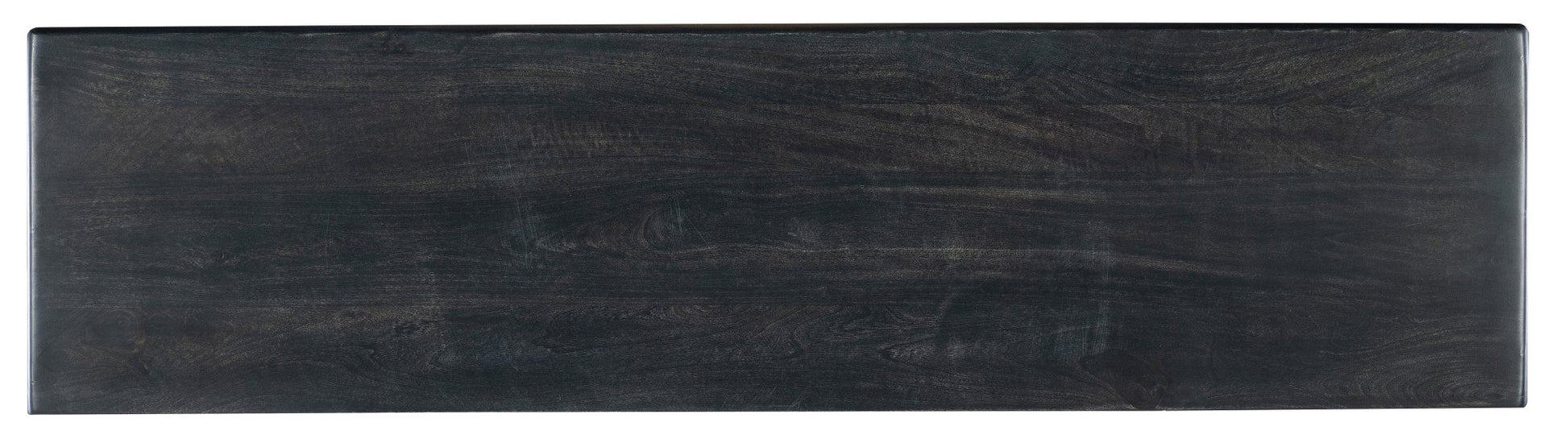 HookerCommerce & Market Entwined Credenza