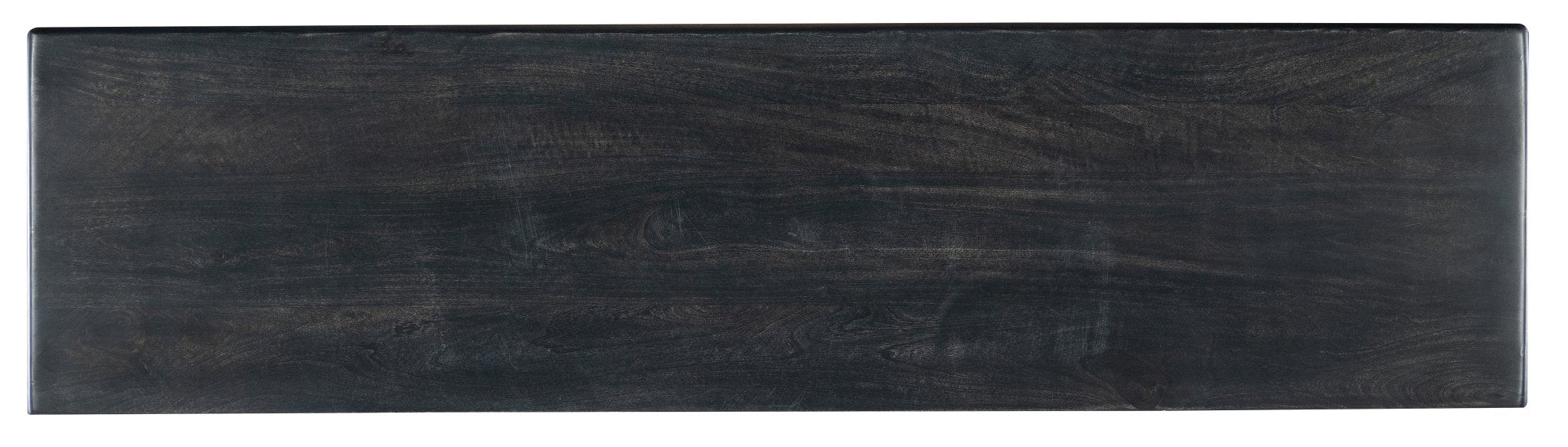 HookerCommerce & Market Entwined Credenza