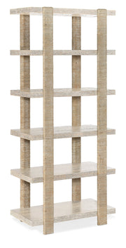 HookerCommerce & Market Etagere